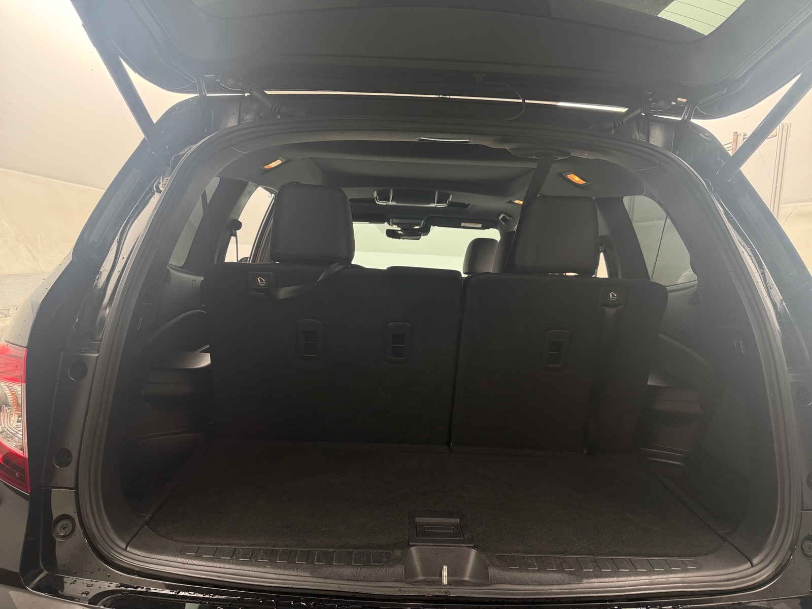 Thumbnail: 2021 Honda Pilot - 6