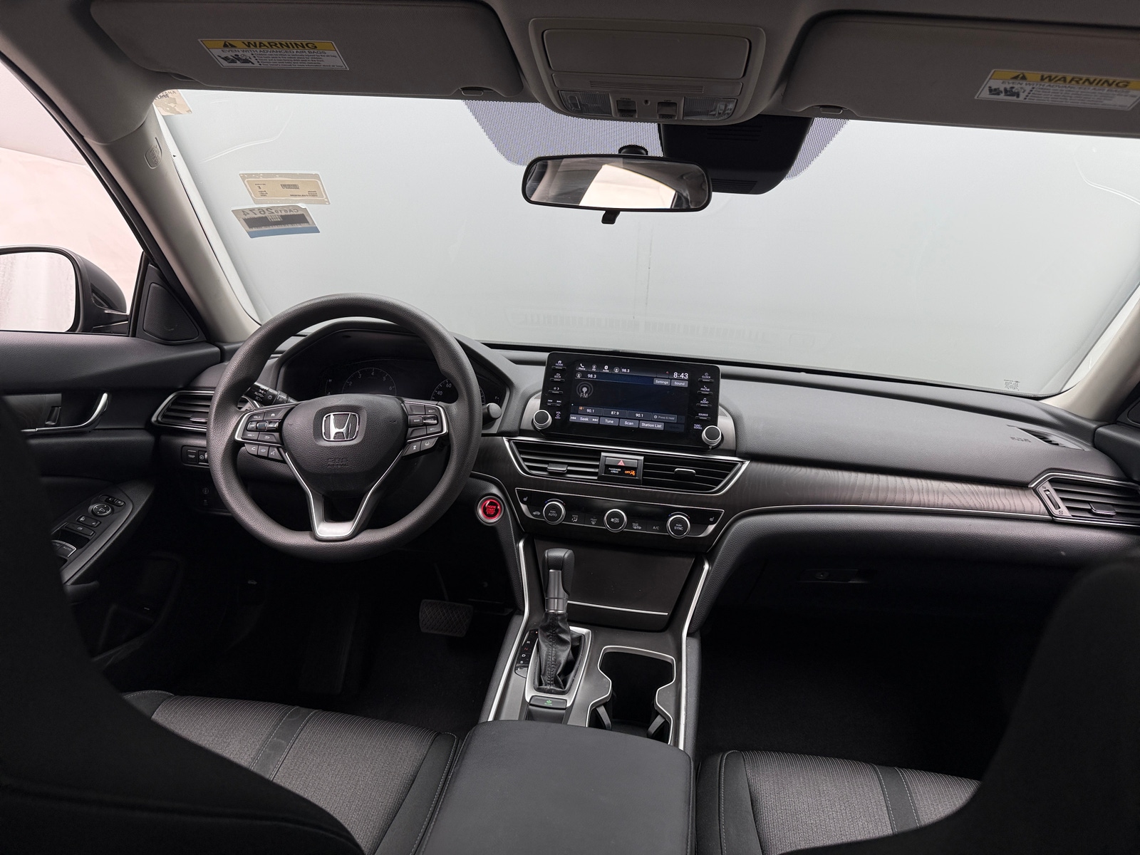 Thumbnail: 2020 Honda Accord - 3