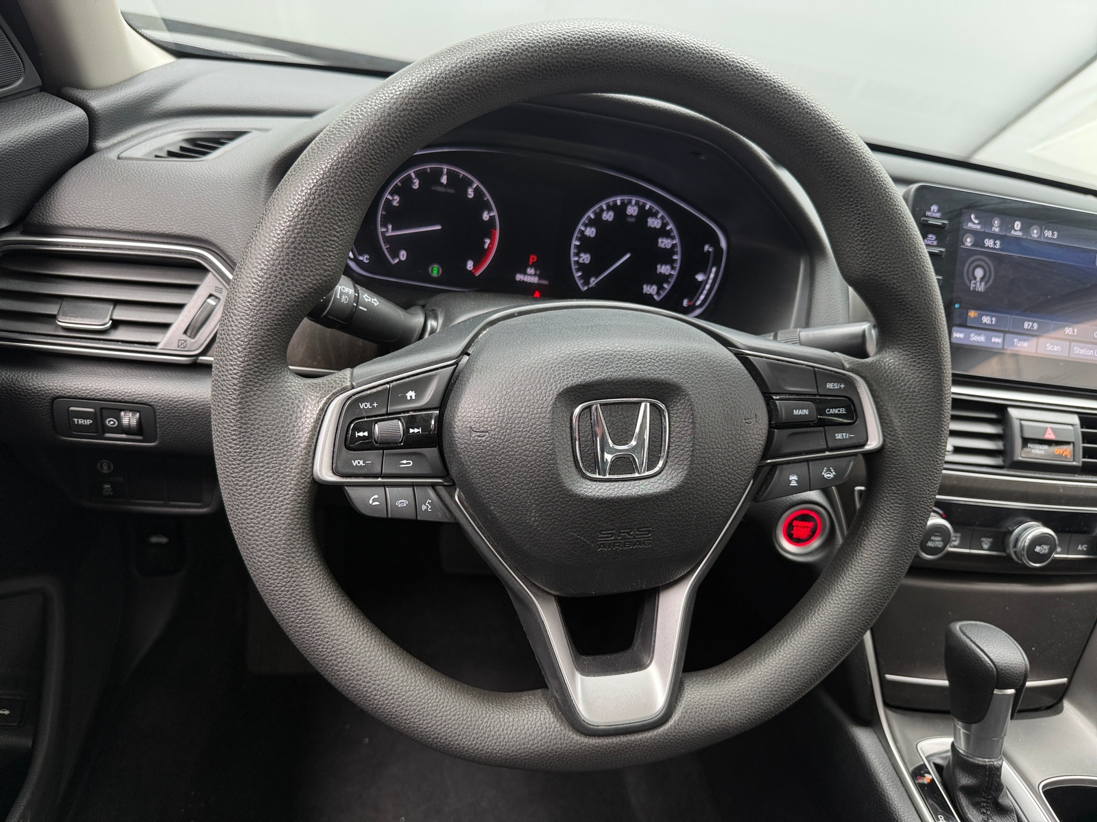Thumbnail: 2020 Honda Accord - 5