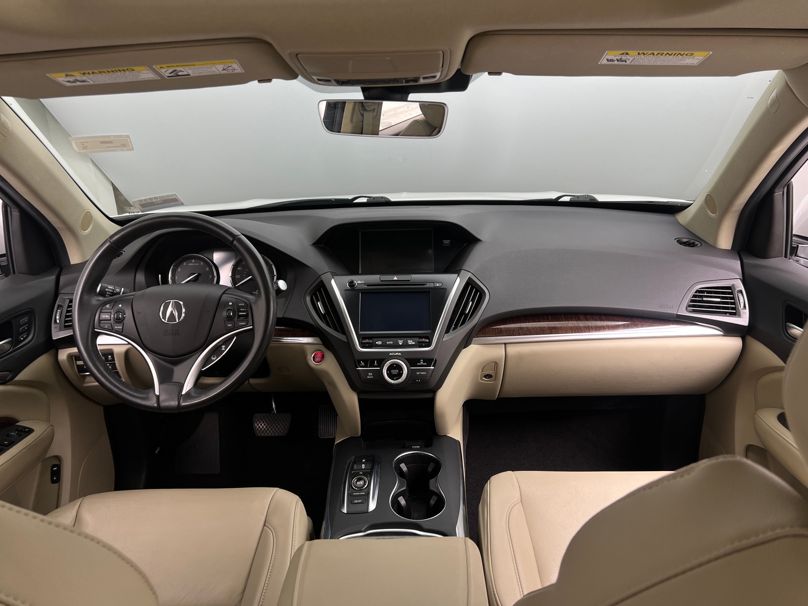 Thumbnail: 2020 Acura MDX - 2
