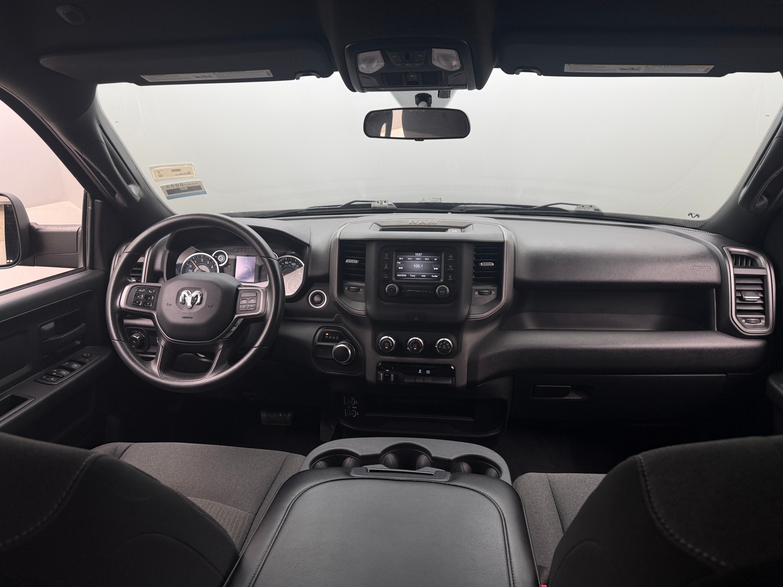 Thumbnail: 2022 RAM 2500 - 3