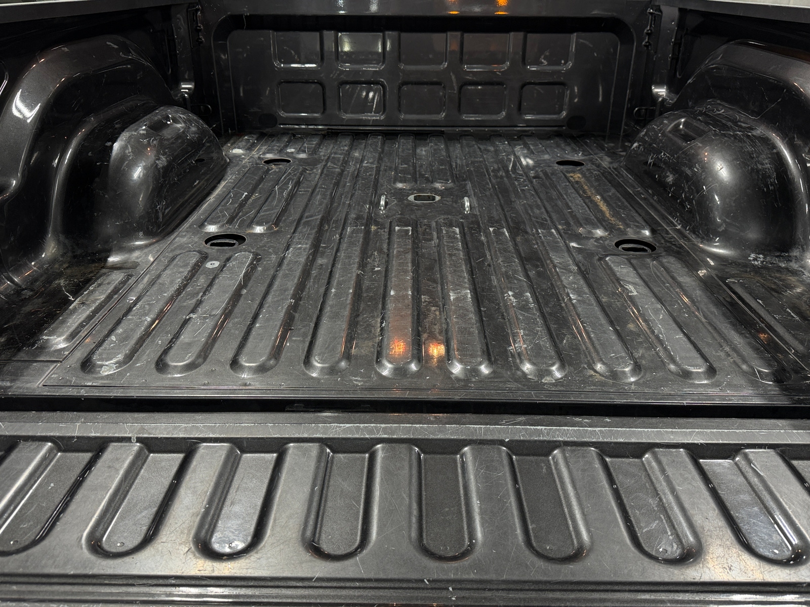 Thumbnail: 2022 RAM 2500 - 7