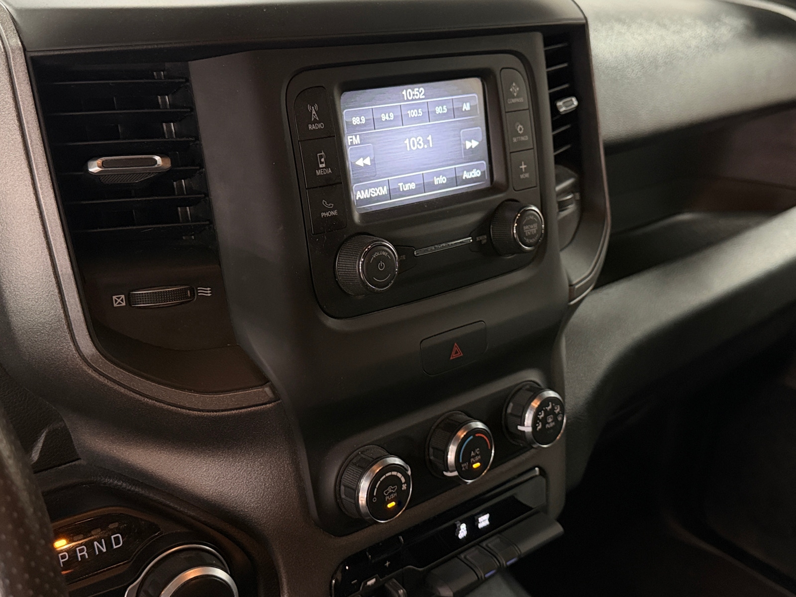 Thumbnail: 2022 RAM 2500 - 4