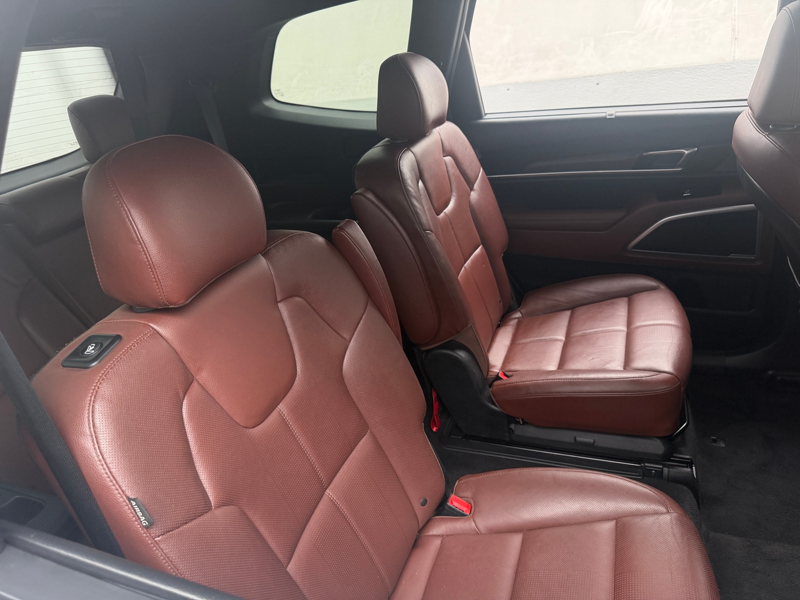 Thumbnail: 2023 Kia Telluride - 5