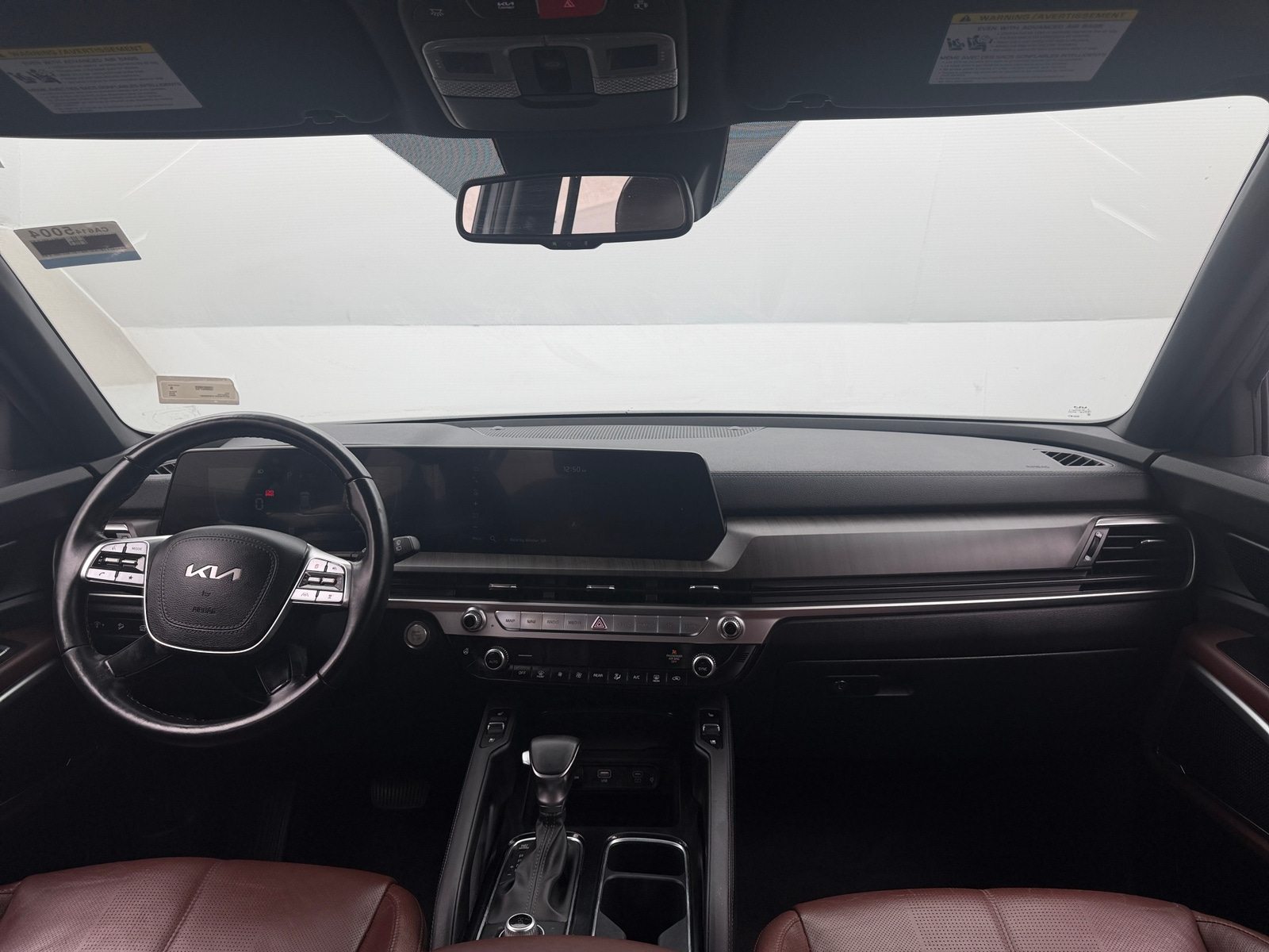 Thumbnail: 2023 Kia Telluride - 2