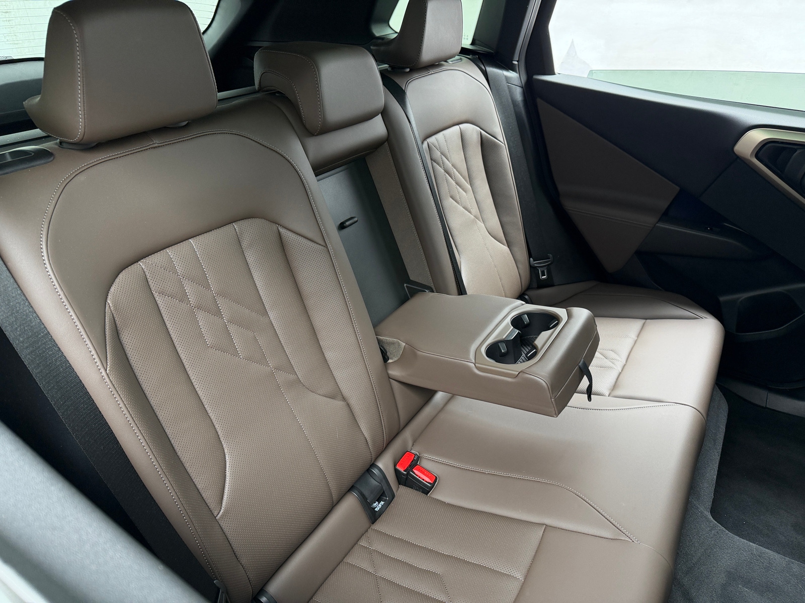 Thumbnail: 2025 BMW X3 - 5
