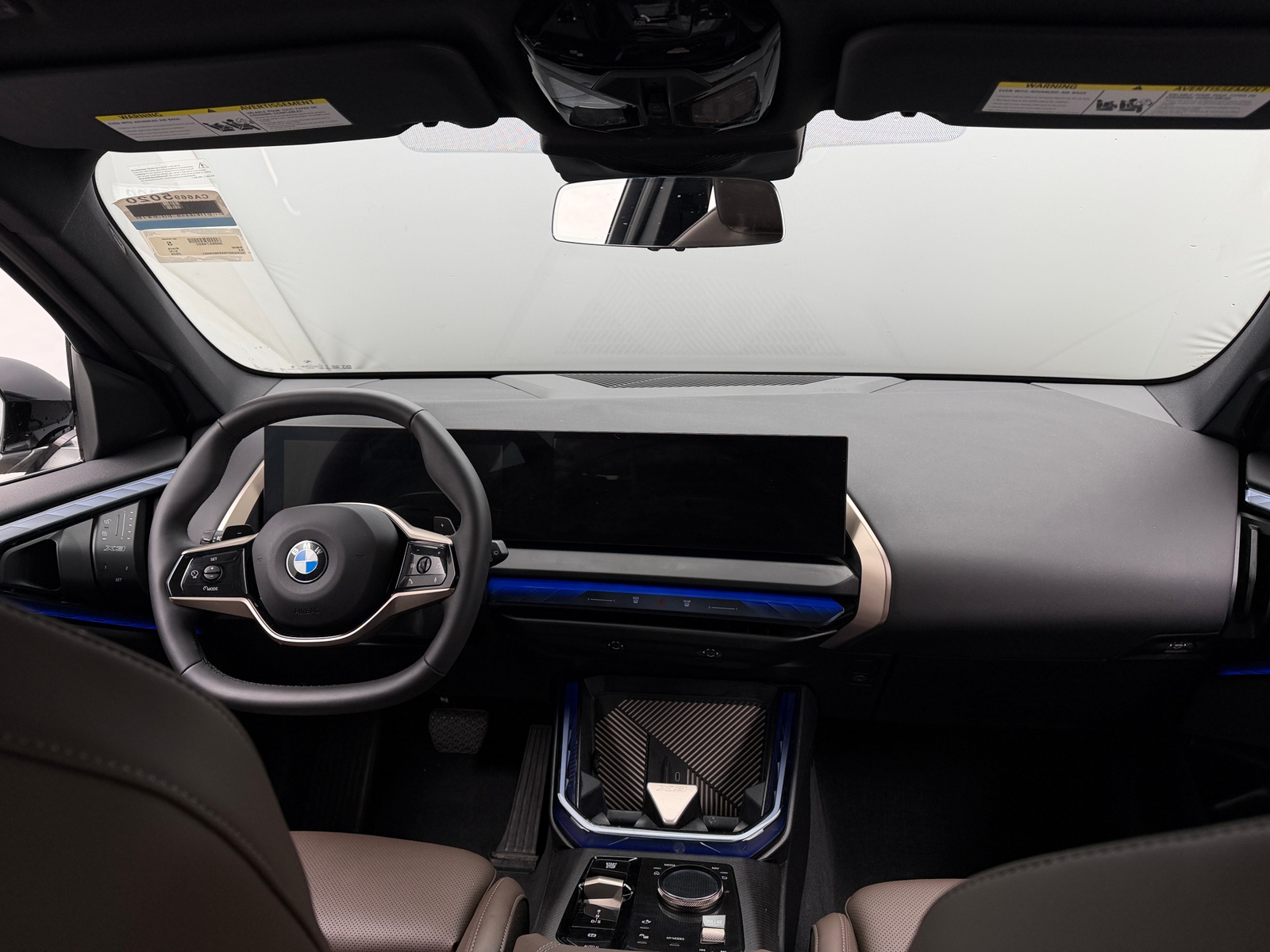 Thumbnail: 2025 BMW X3 - 2