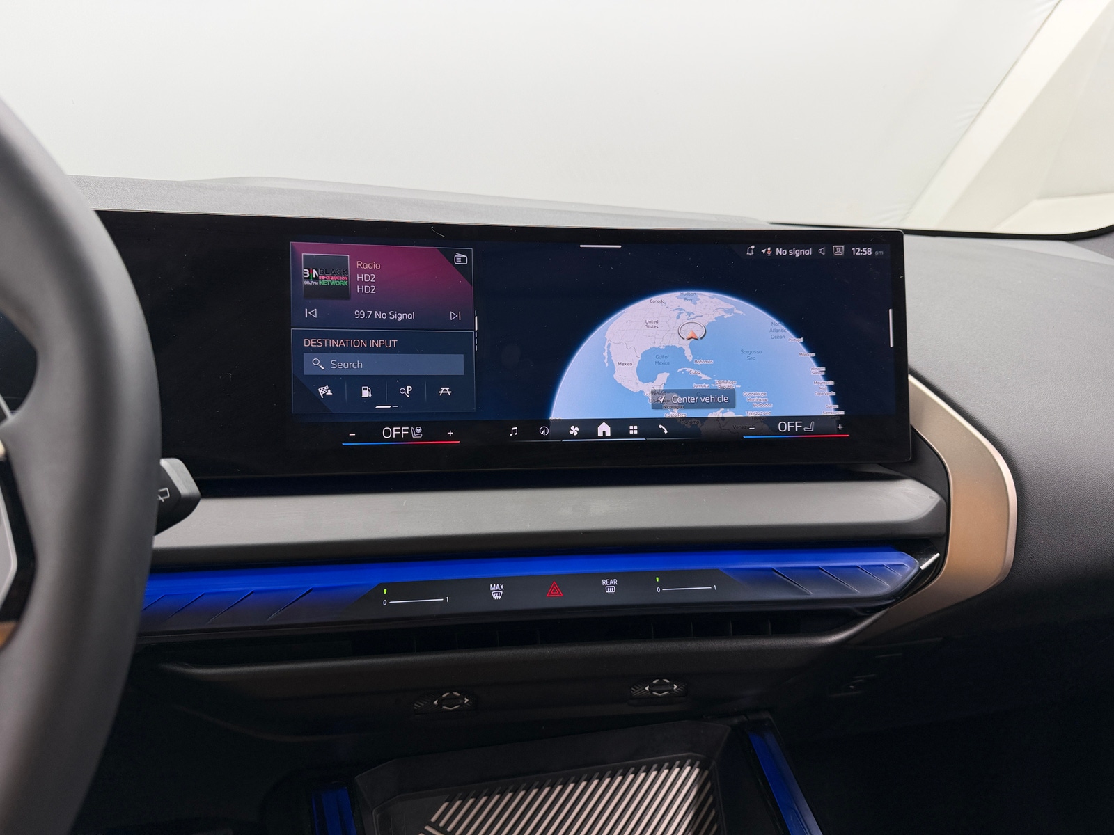 Thumbnail: 2025 BMW X3 - 3