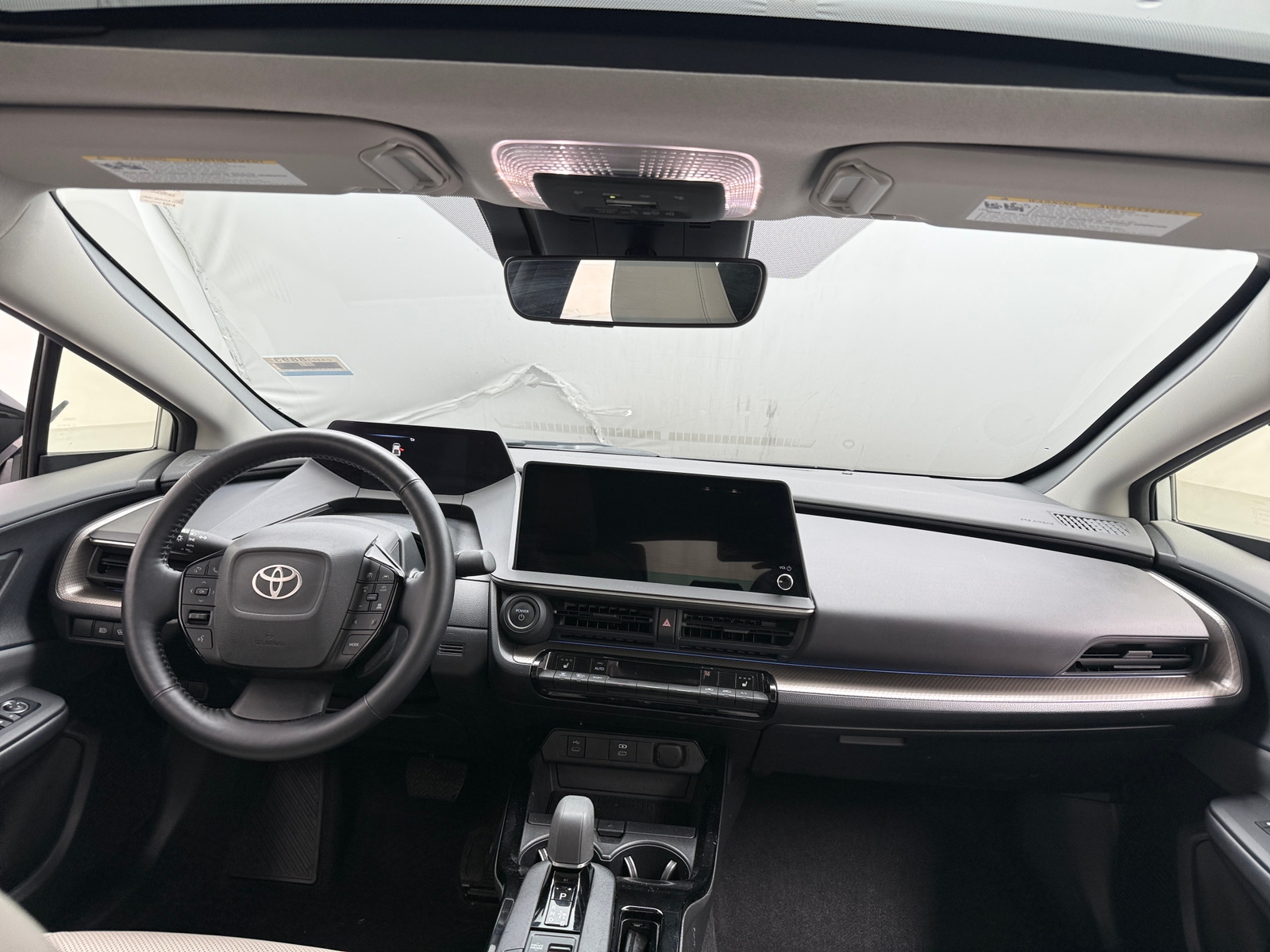 Thumbnail: 2024 Toyota Prius - 3