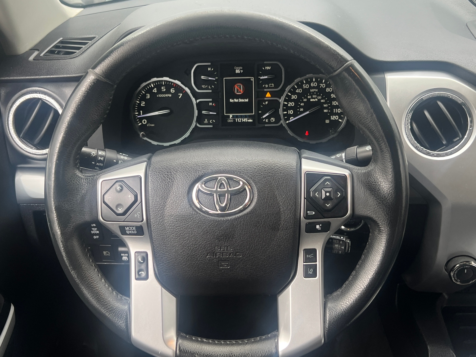 Thumbnail: 2021 Toyota Tundra - 4