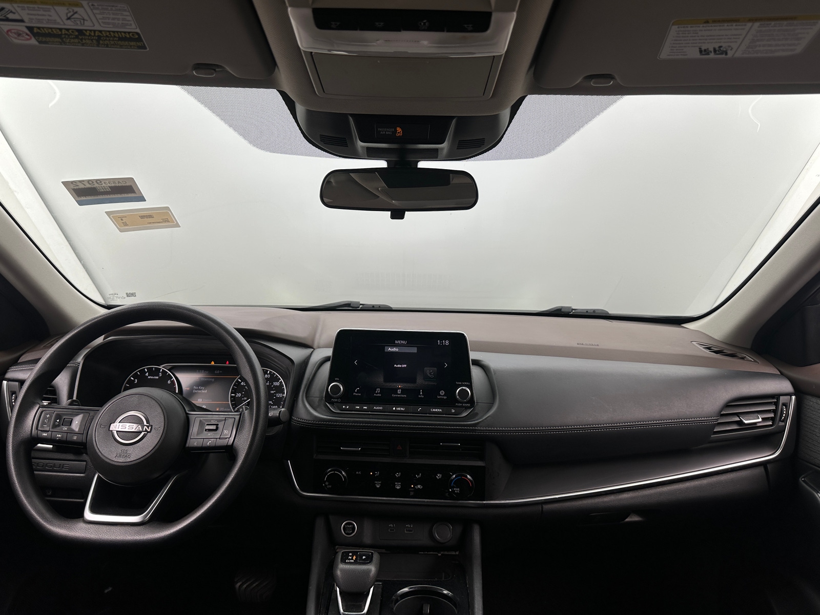 Thumbnail: 2023 Nissan Rogue - 3
