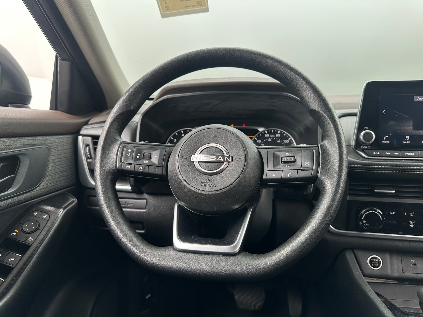 Thumbnail: 2023 Nissan Rogue - 5