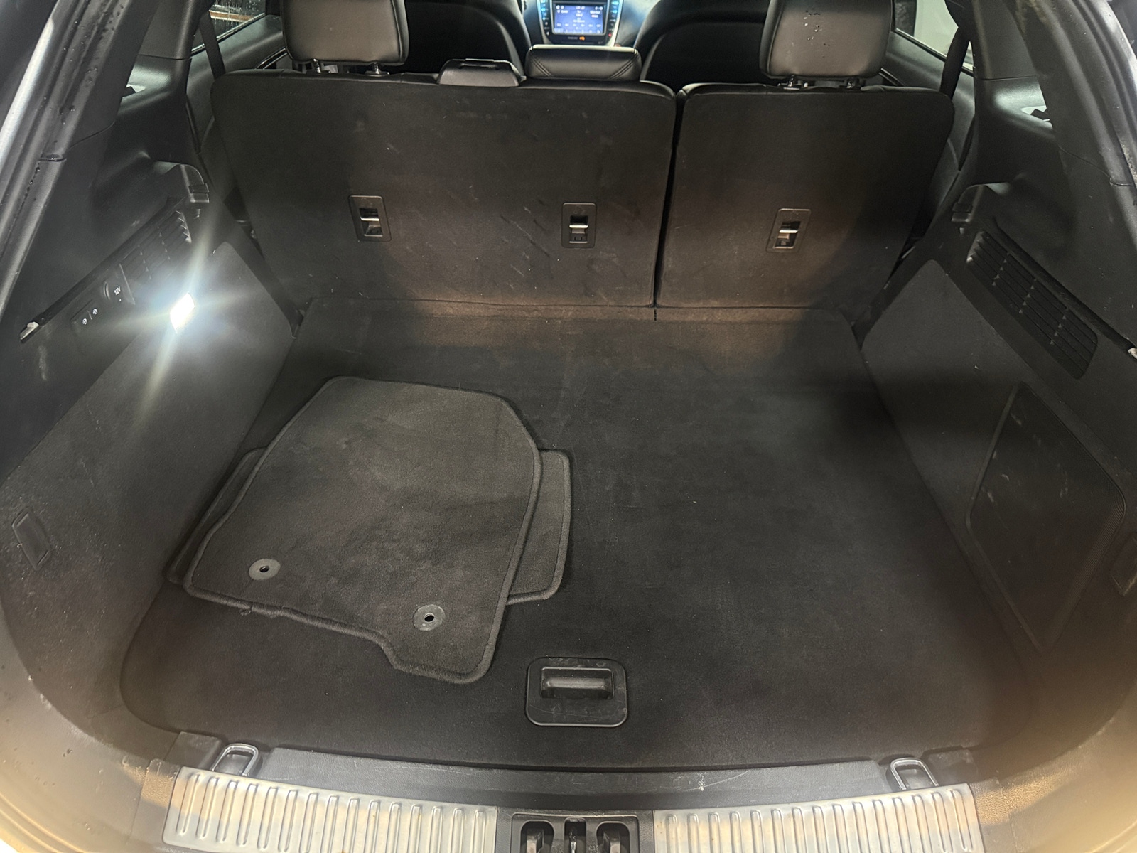Thumbnail: 2020 Lincoln Nautilus - 6
