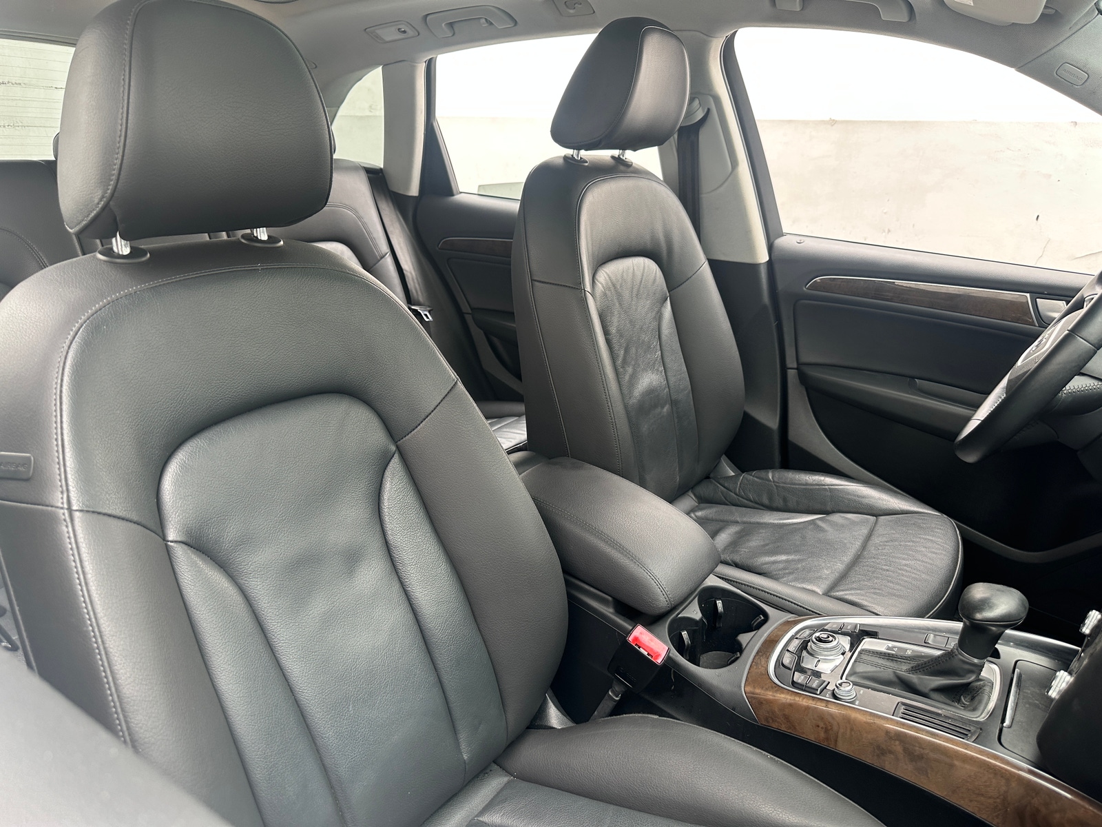 Thumbnail: 2015 Audi Q5 - 2
