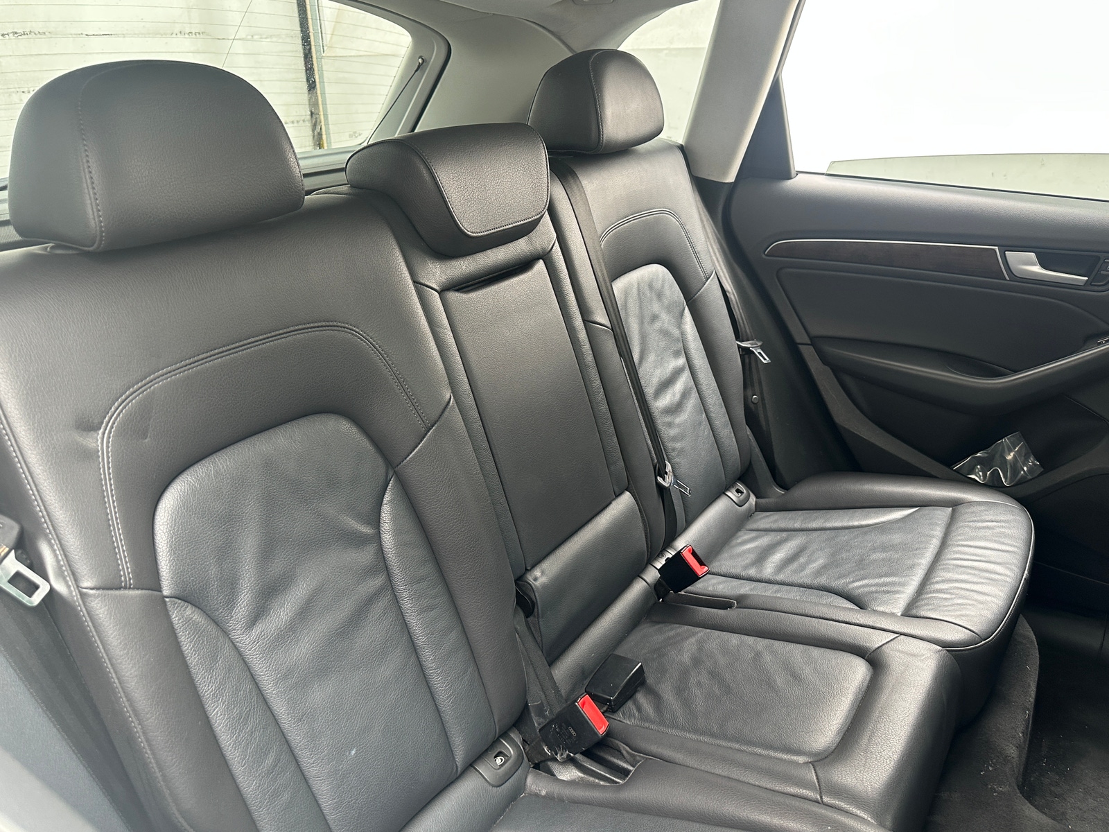 Thumbnail: 2015 Audi Q5 - 6