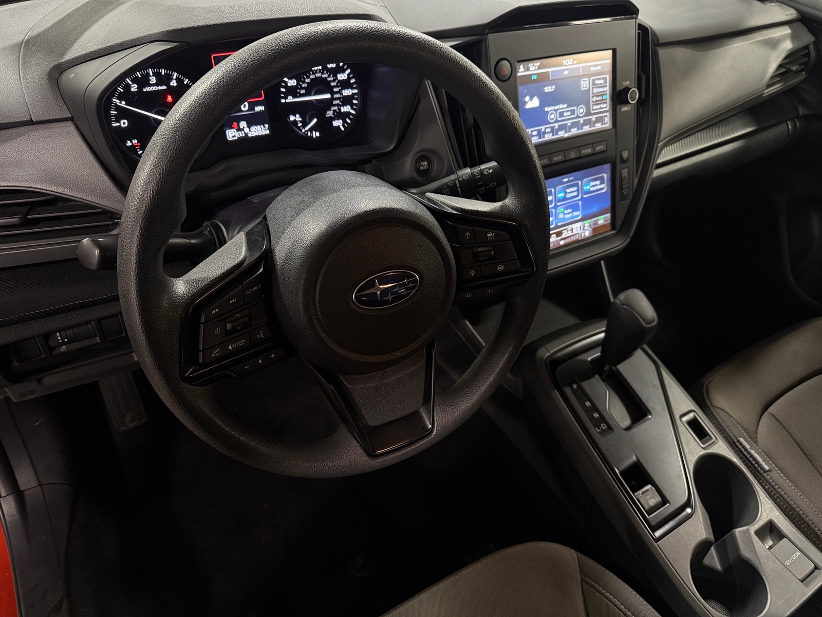 Thumbnail: 2024 Subaru Crosstrek - 5