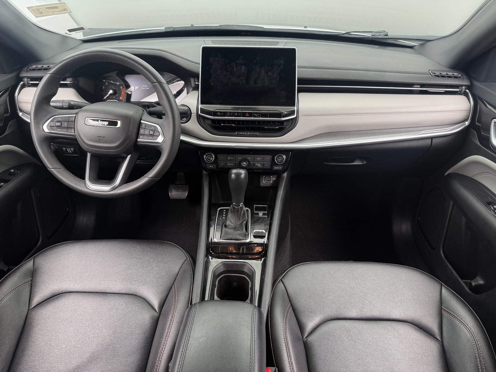 Thumbnail: 2024 Jeep Compass - 2