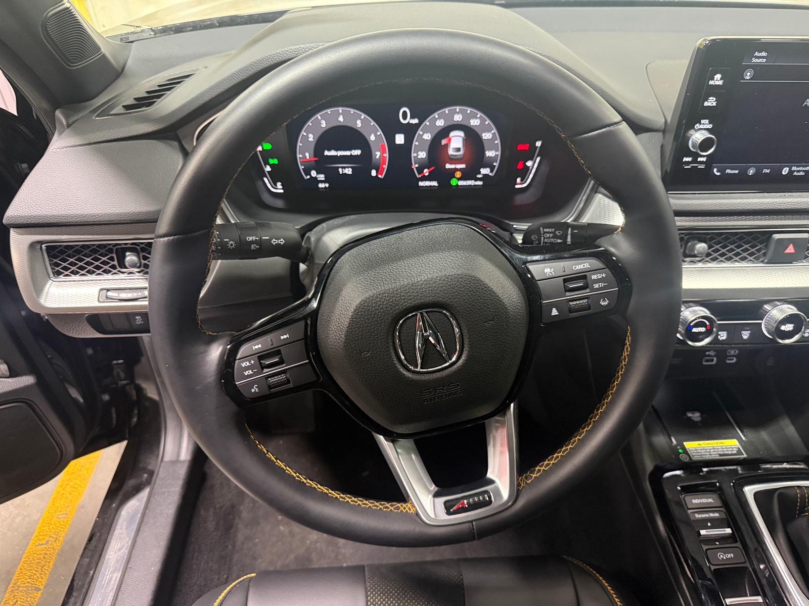 Thumbnail: 2026 Acura Integra - 5