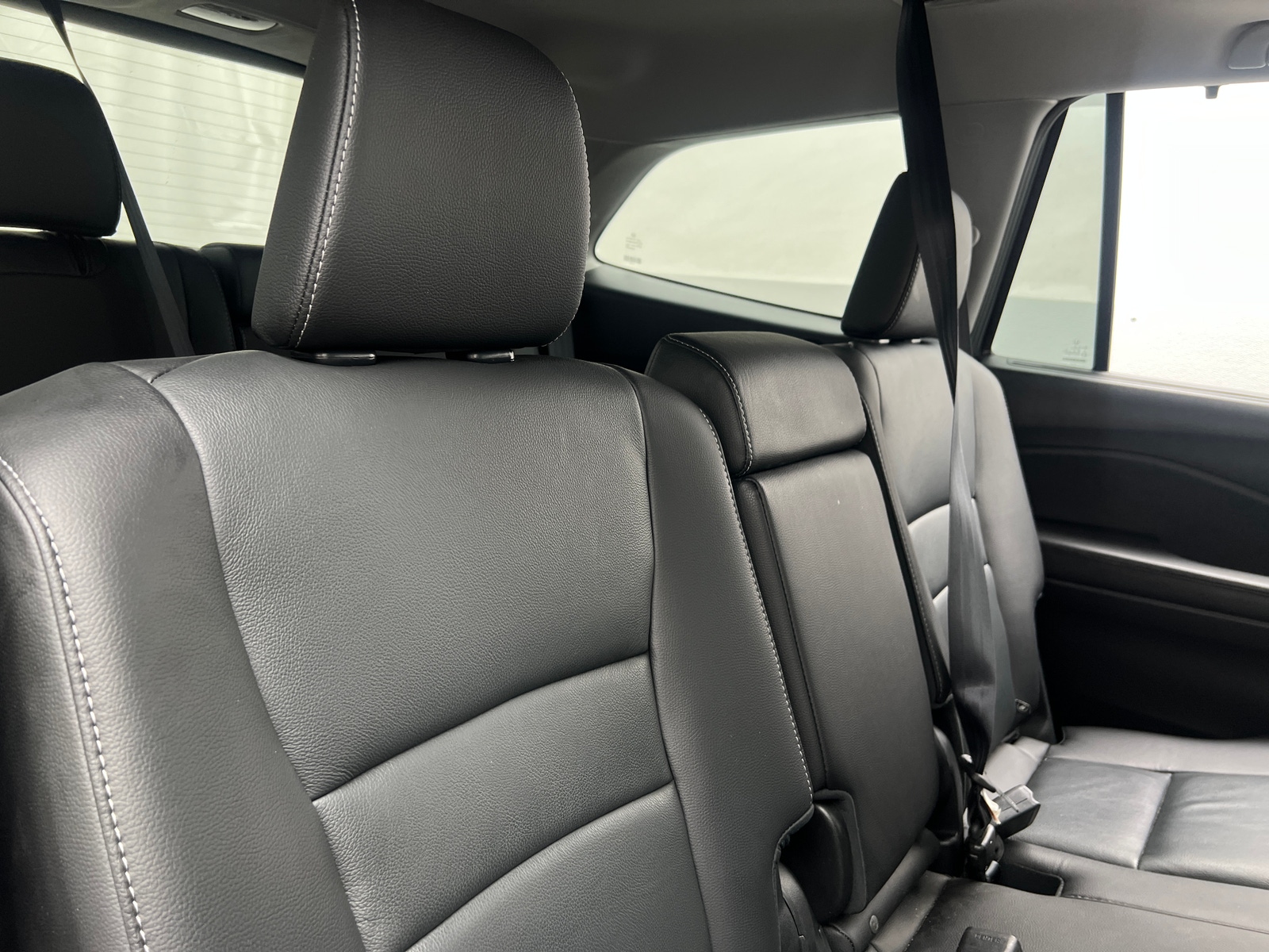 Thumbnail: 2021 Honda Pilot - 5