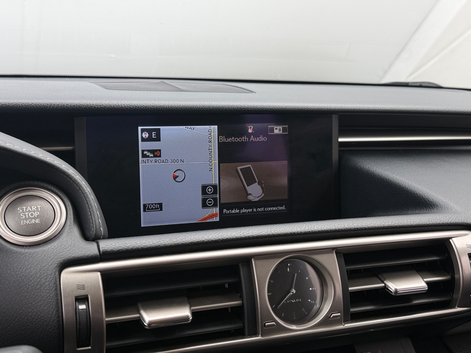 Thumbnail: 2016 Lexus IS - 4