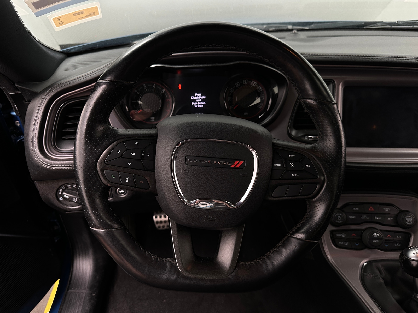 Thumbnail: 2023 Dodge Challenger - 3