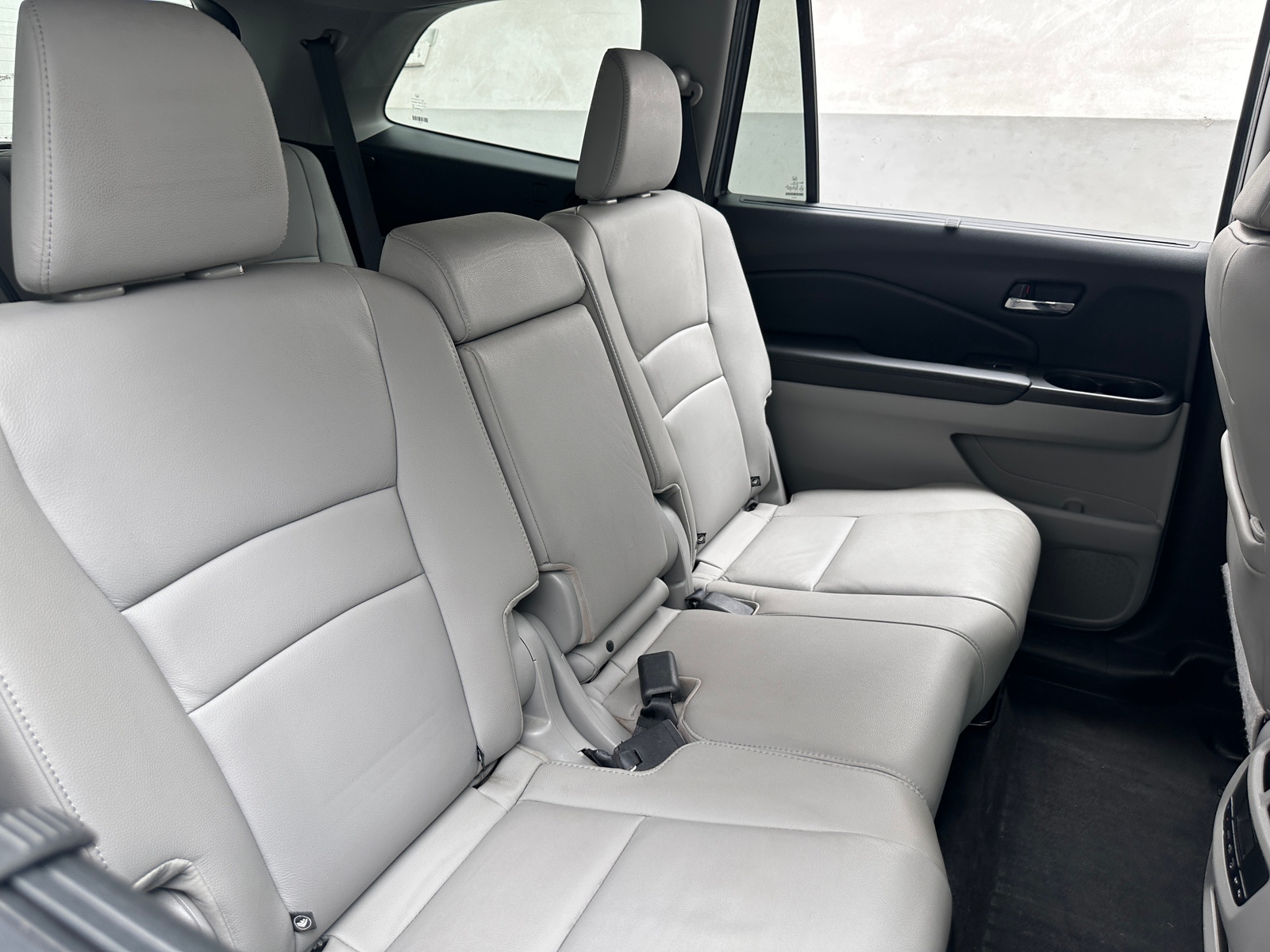 Thumbnail: 2021 Honda Pilot - 5
