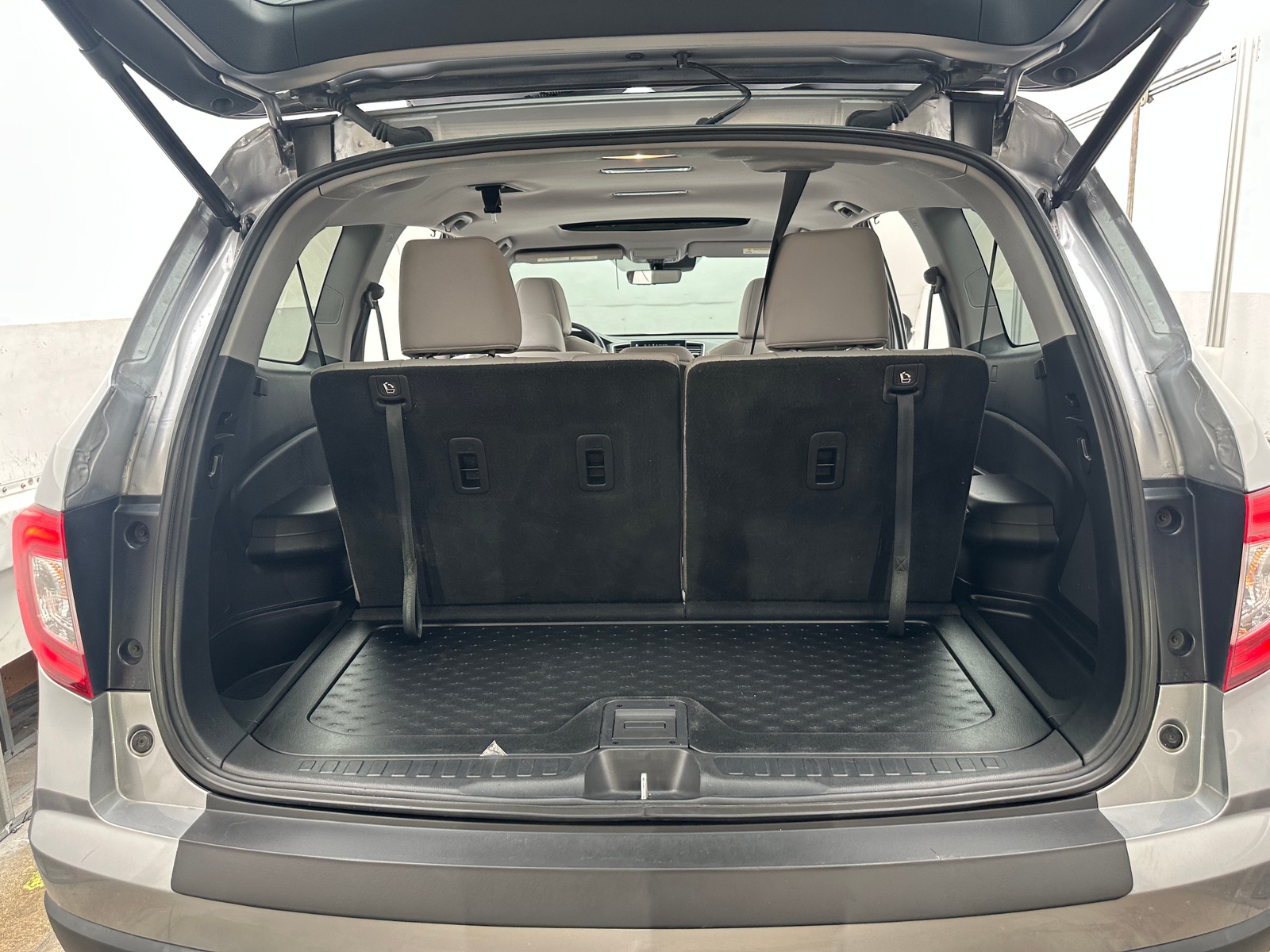 Thumbnail: 2021 Honda Pilot - 6