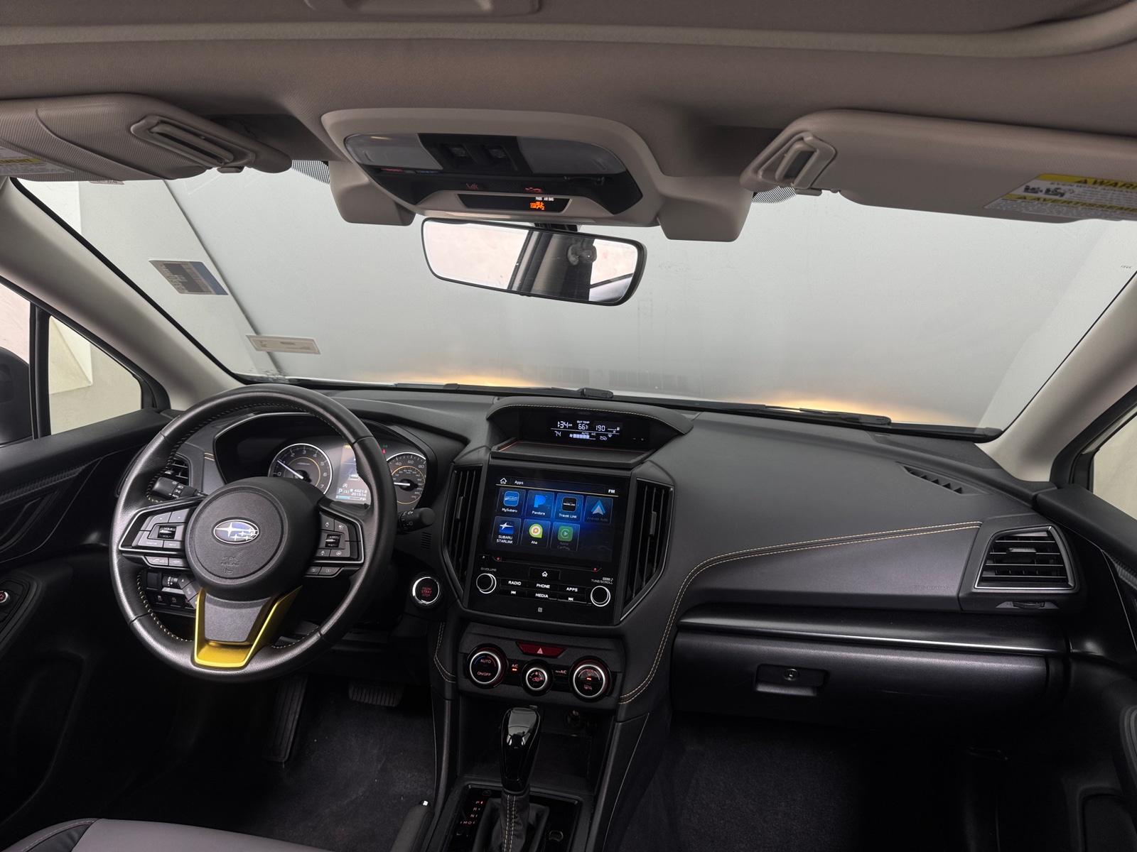 Thumbnail: 2023 Subaru Crosstrek - 2