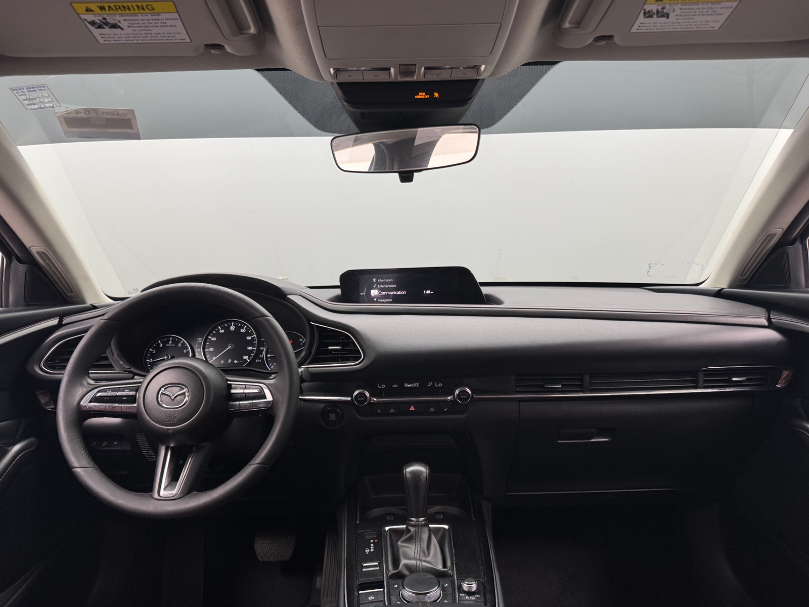 Thumbnail: 2022 Mazda CX-30 - 2