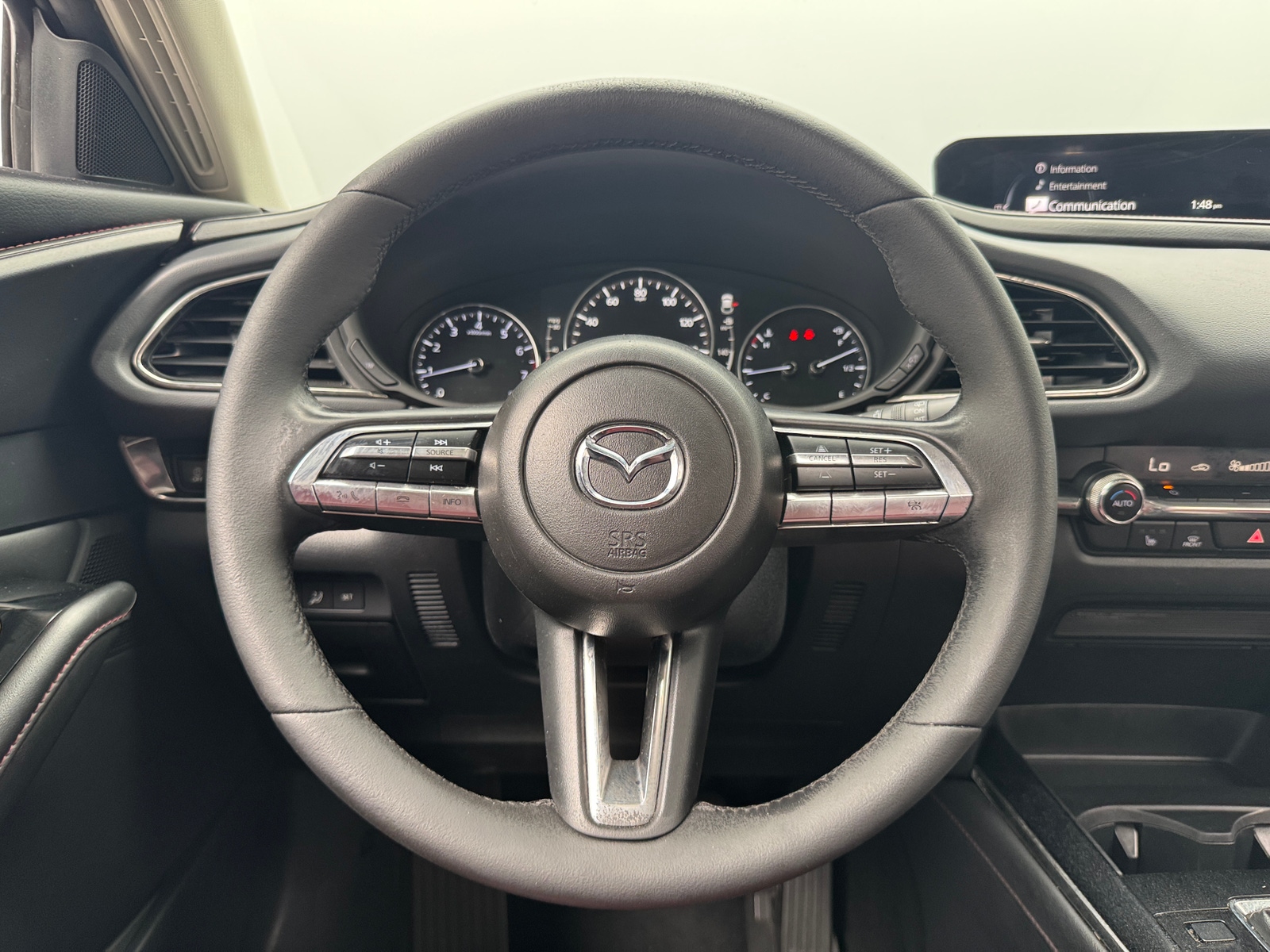 Thumbnail: 2022 Mazda CX-30 - 4
