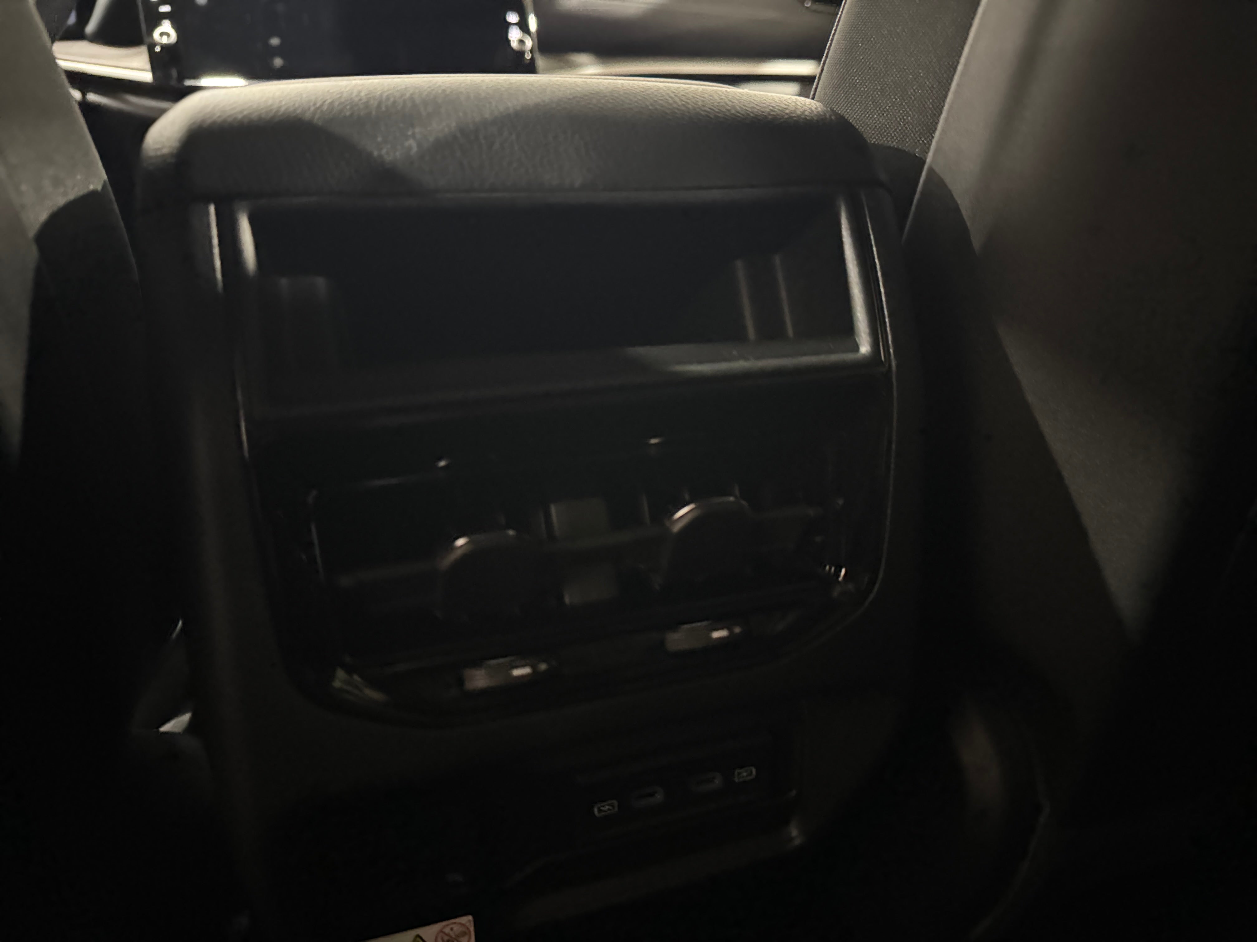 2027 Jeep Grand Cherokee