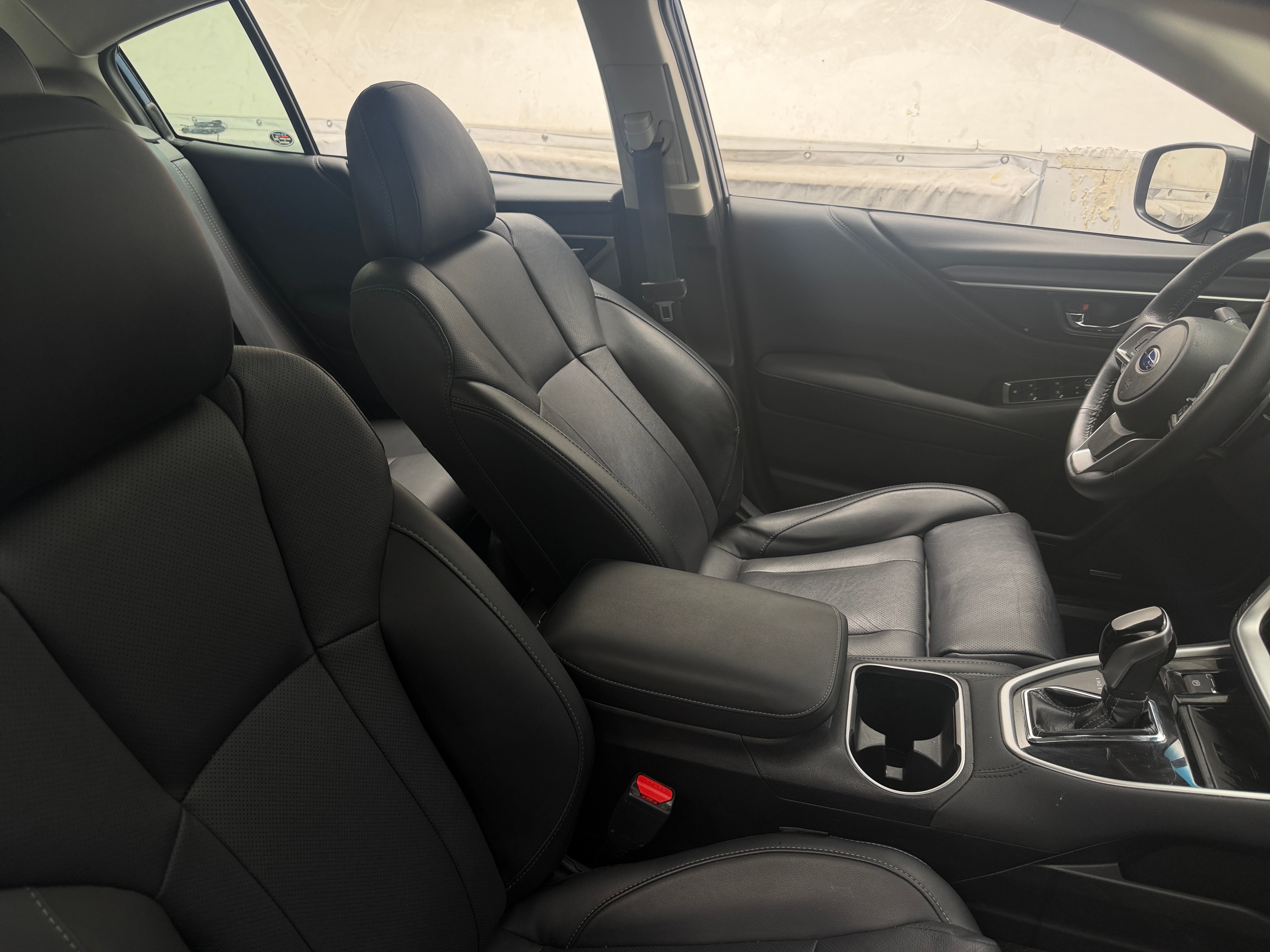 2020 Subaru Legacy