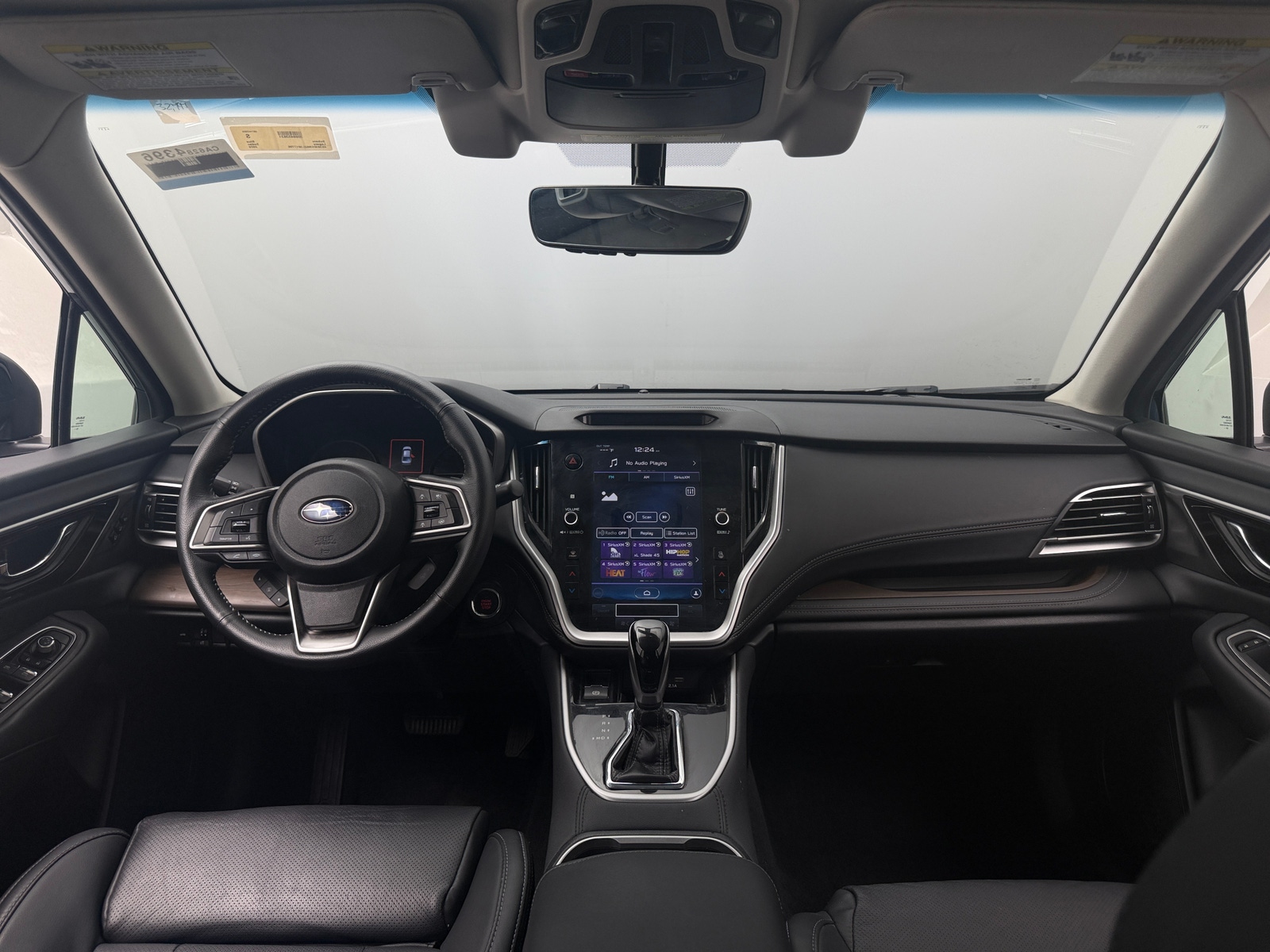 Thumbnail: 2020 Subaru Legacy - 2