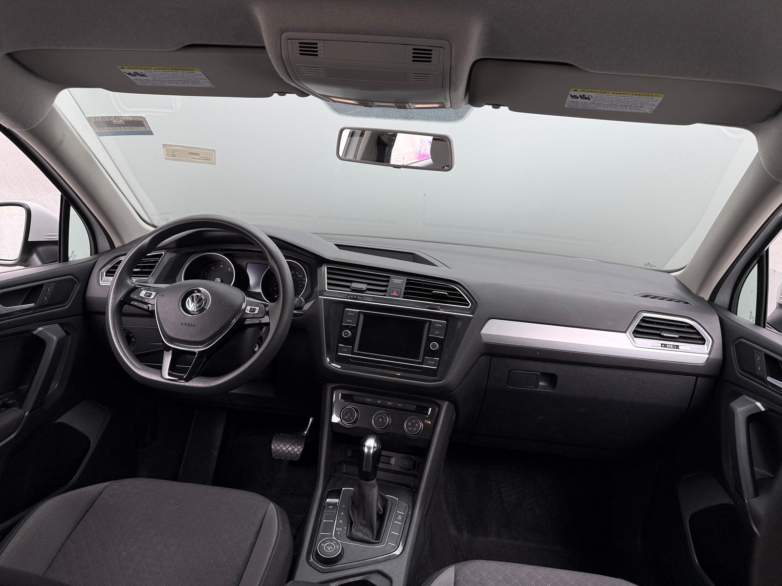 Thumbnail: 2019 Volkswagen Tiguan - 3