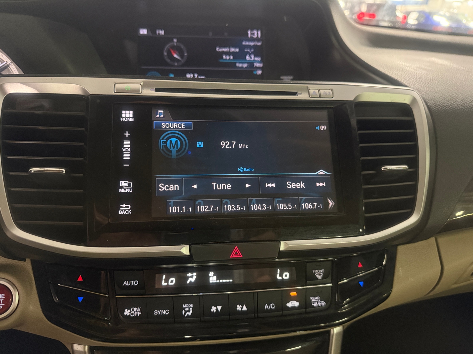 Thumbnail: 2017 Honda Accord - 3