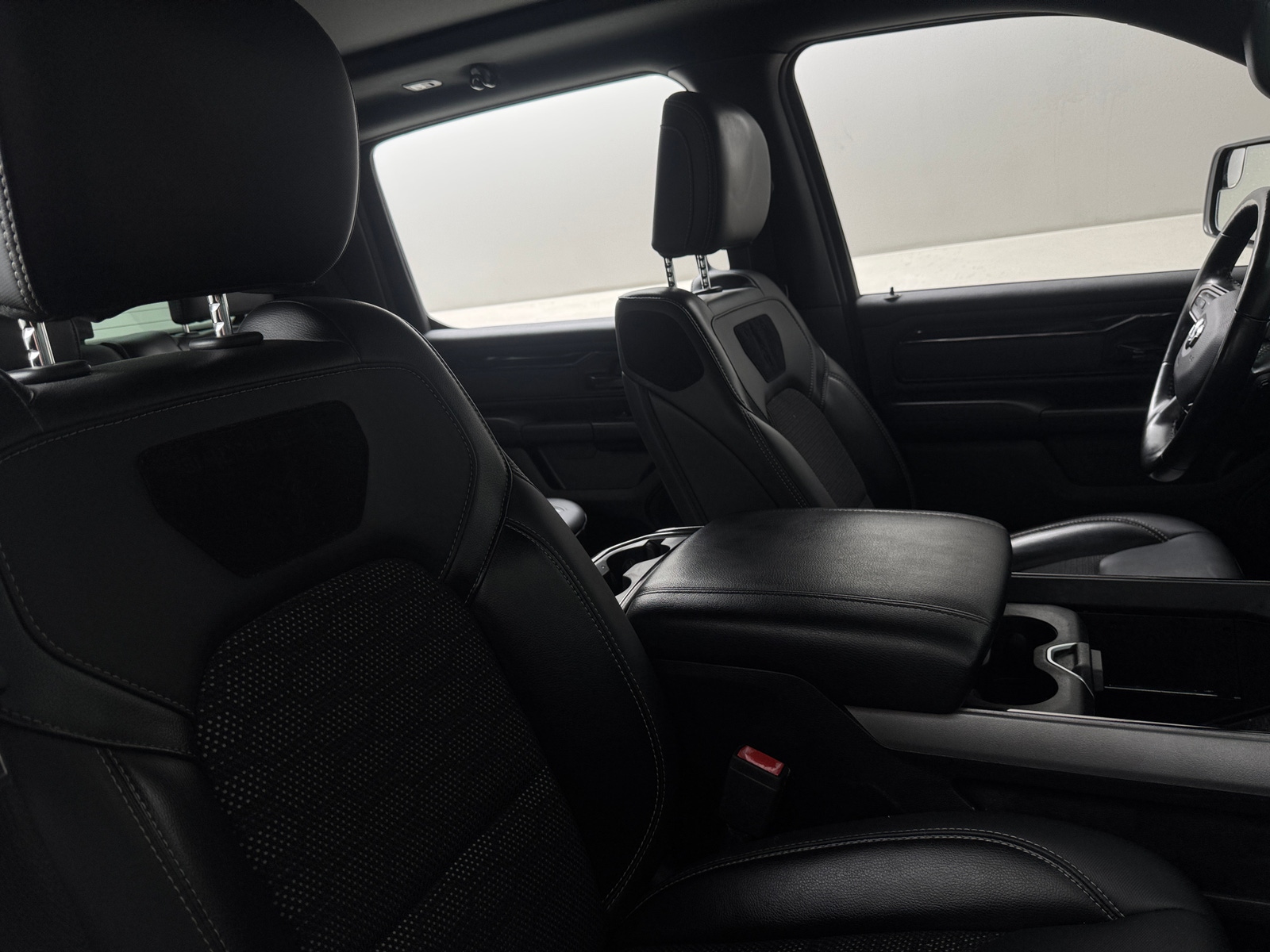 Thumbnail: 2021 RAM 1500 - 2