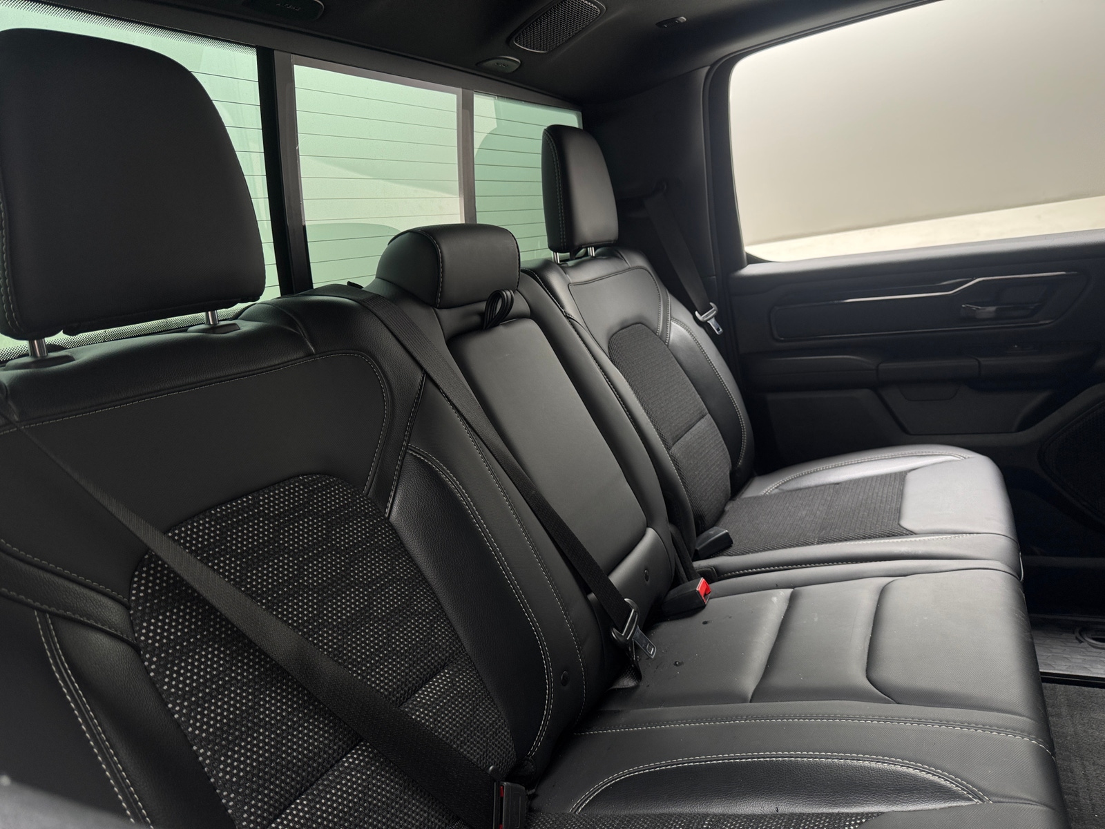 Thumbnail: 2021 RAM 1500 - 6