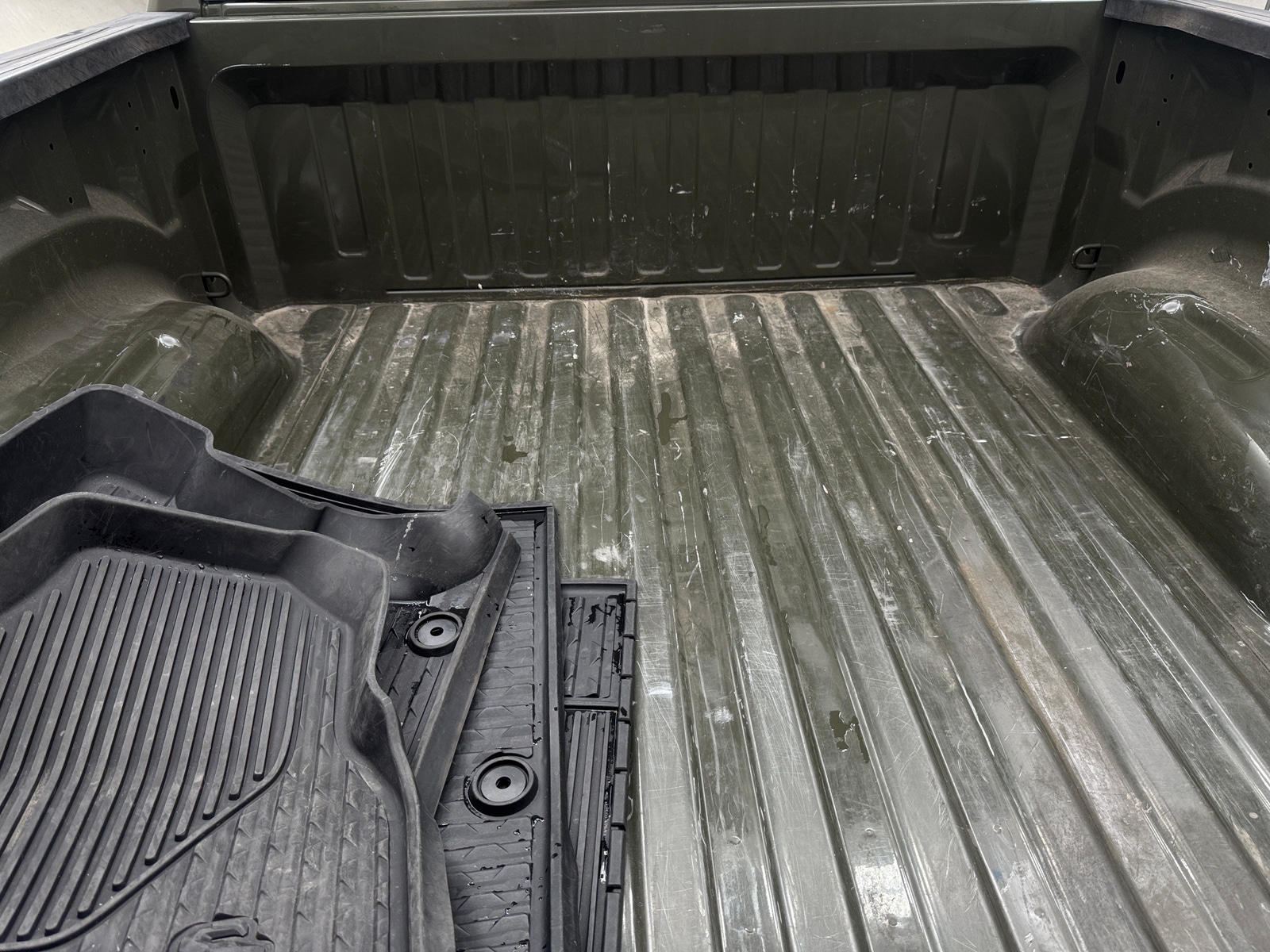 Thumbnail: 2021 RAM 1500 - 7