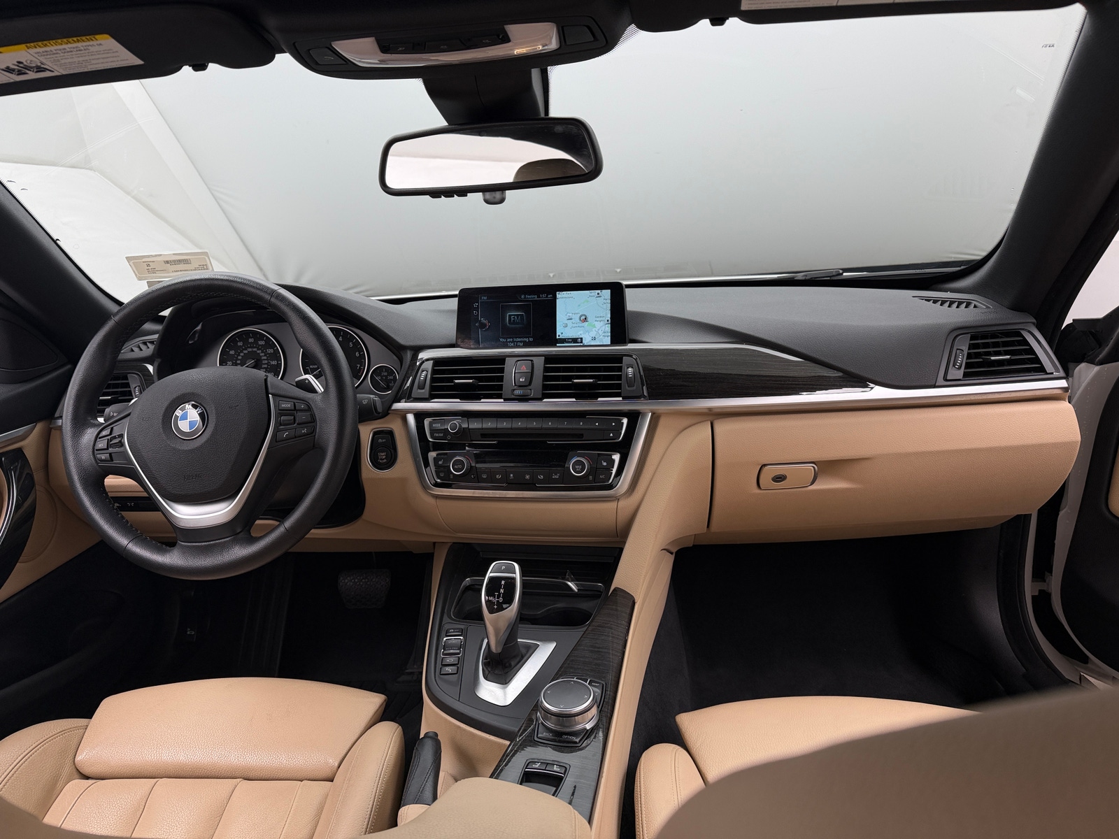Thumbnail: 2017 BMW 4 Series - 3