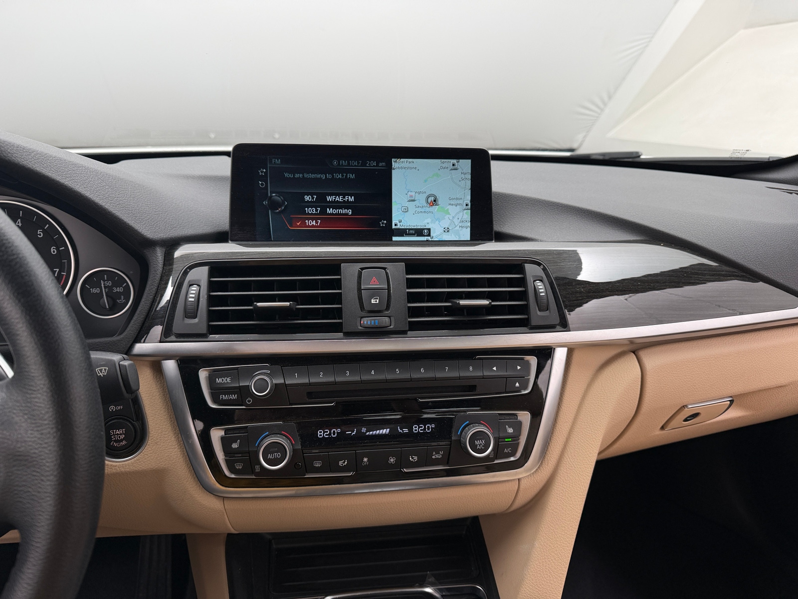 Thumbnail: 2017 BMW 4 Series - 4