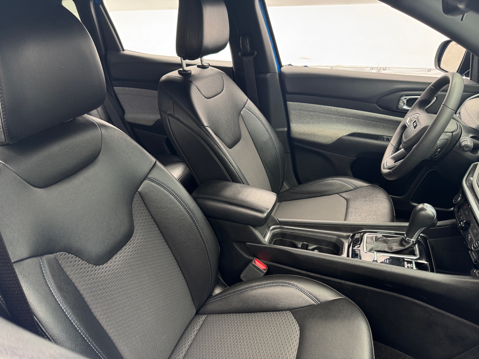 Thumbnail: 2024 Jeep Compass - 2