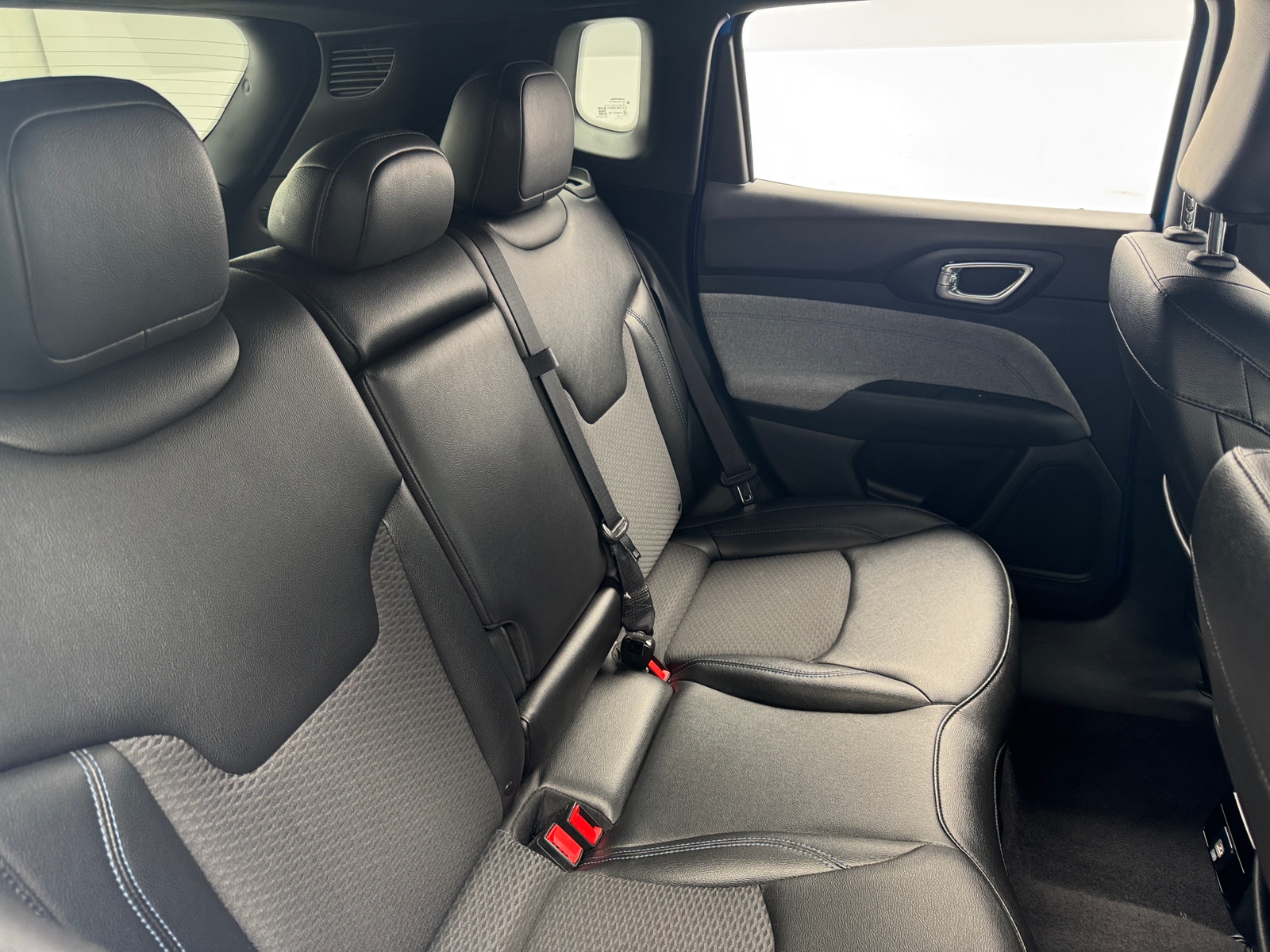 Thumbnail: 2024 Jeep Compass - 6