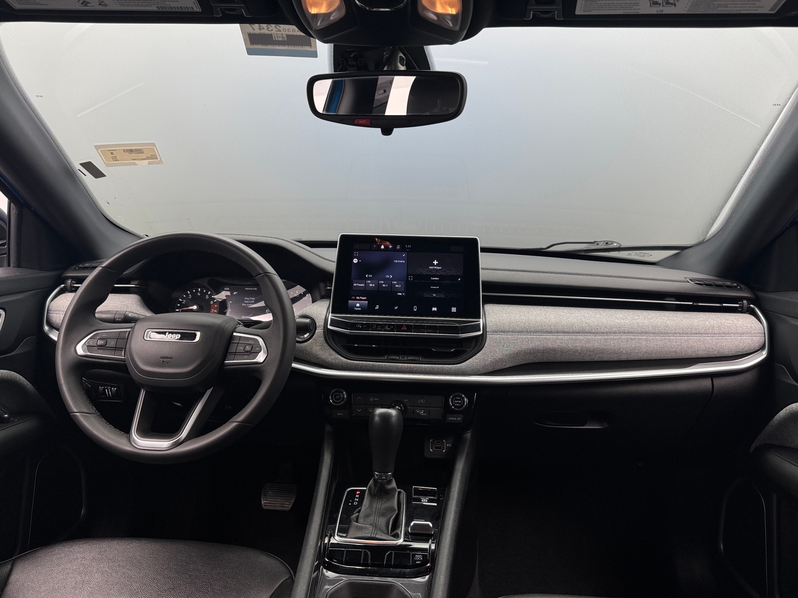 Thumbnail: 2024 Jeep Compass - 3