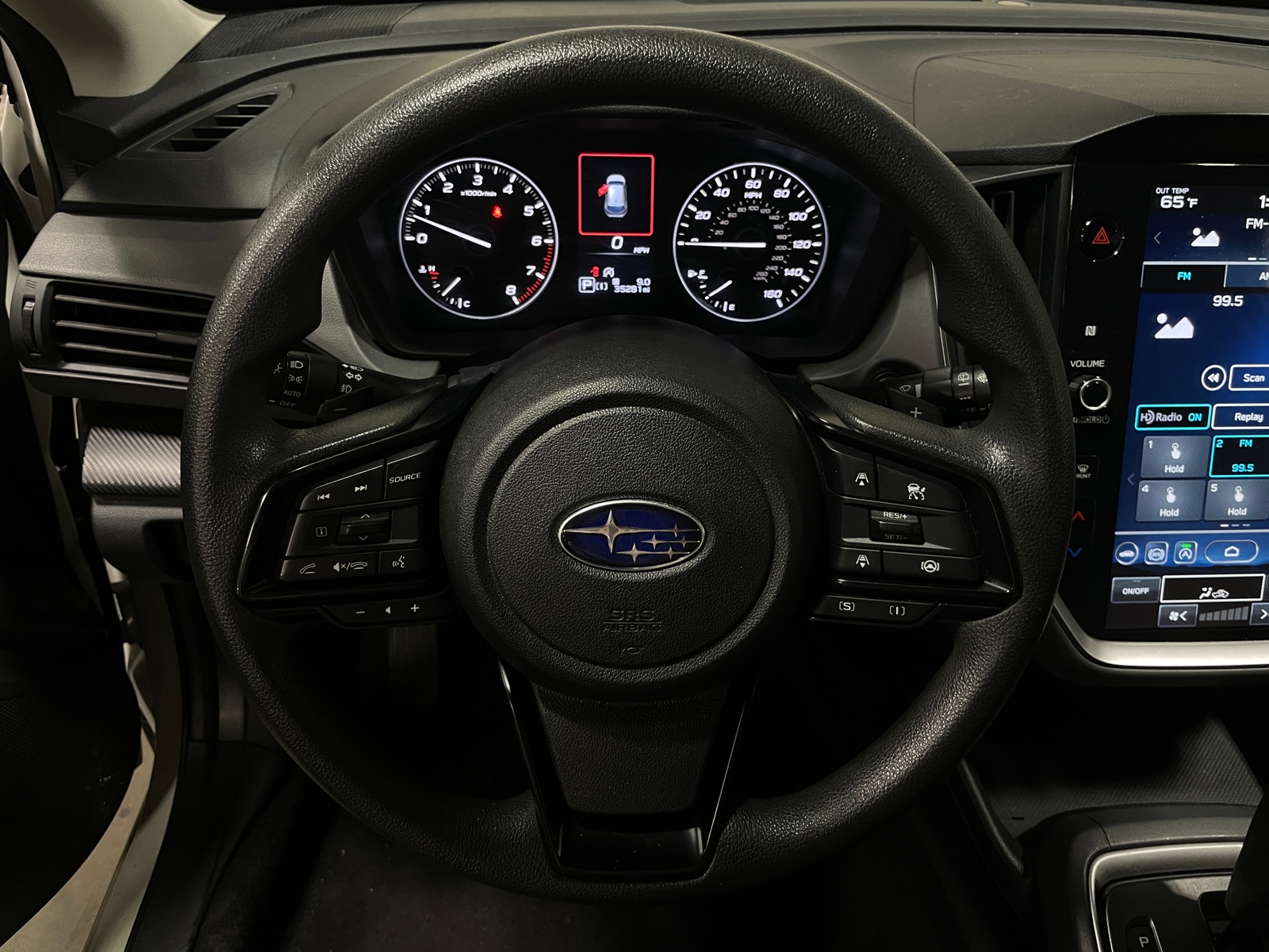 Thumbnail: 2025 Subaru Crosstrek - 5