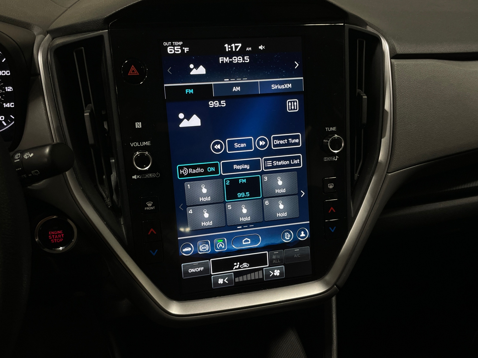 Thumbnail: 2025 Subaru Crosstrek - 4