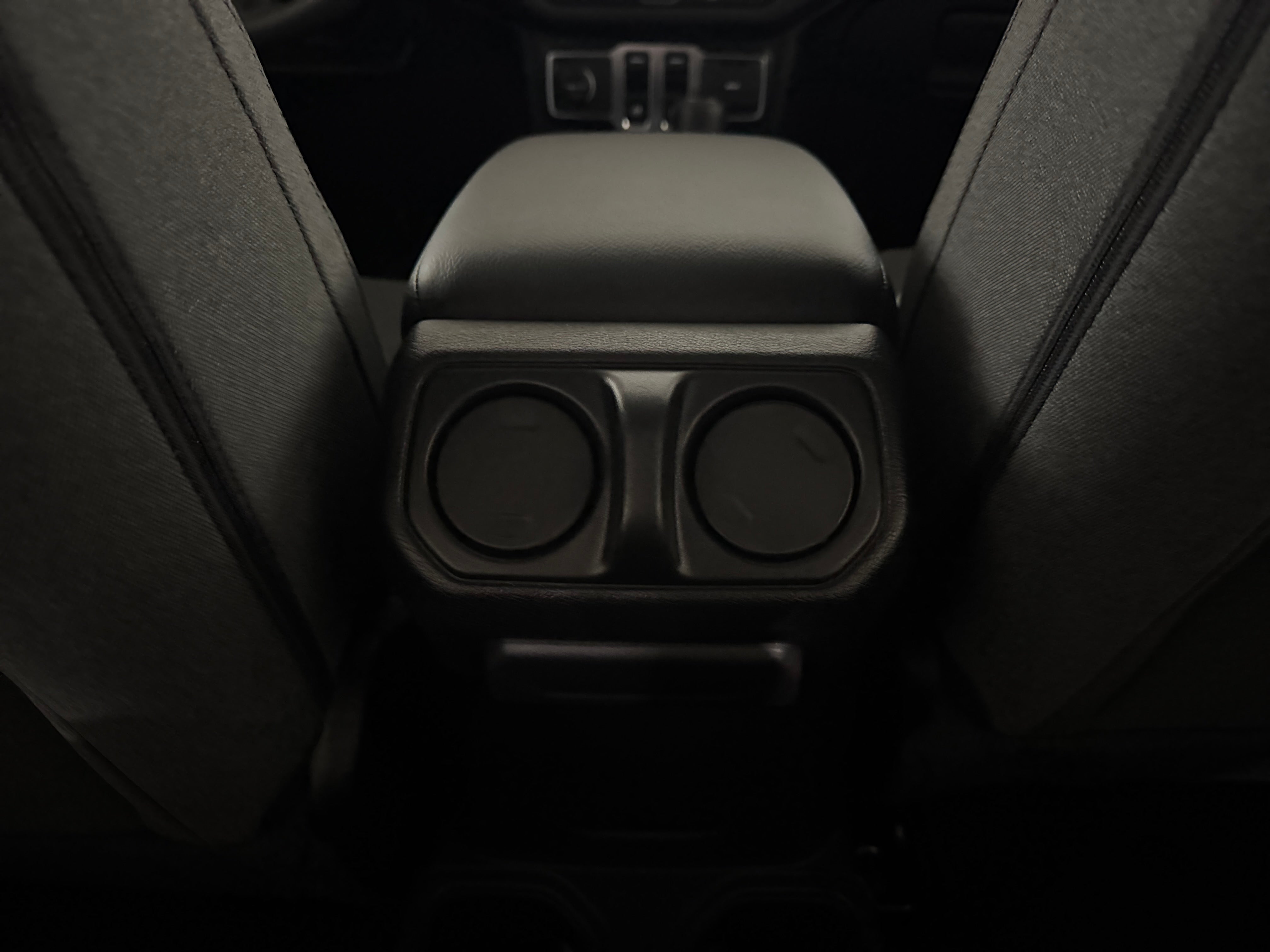 2027 Jeep Wrangler