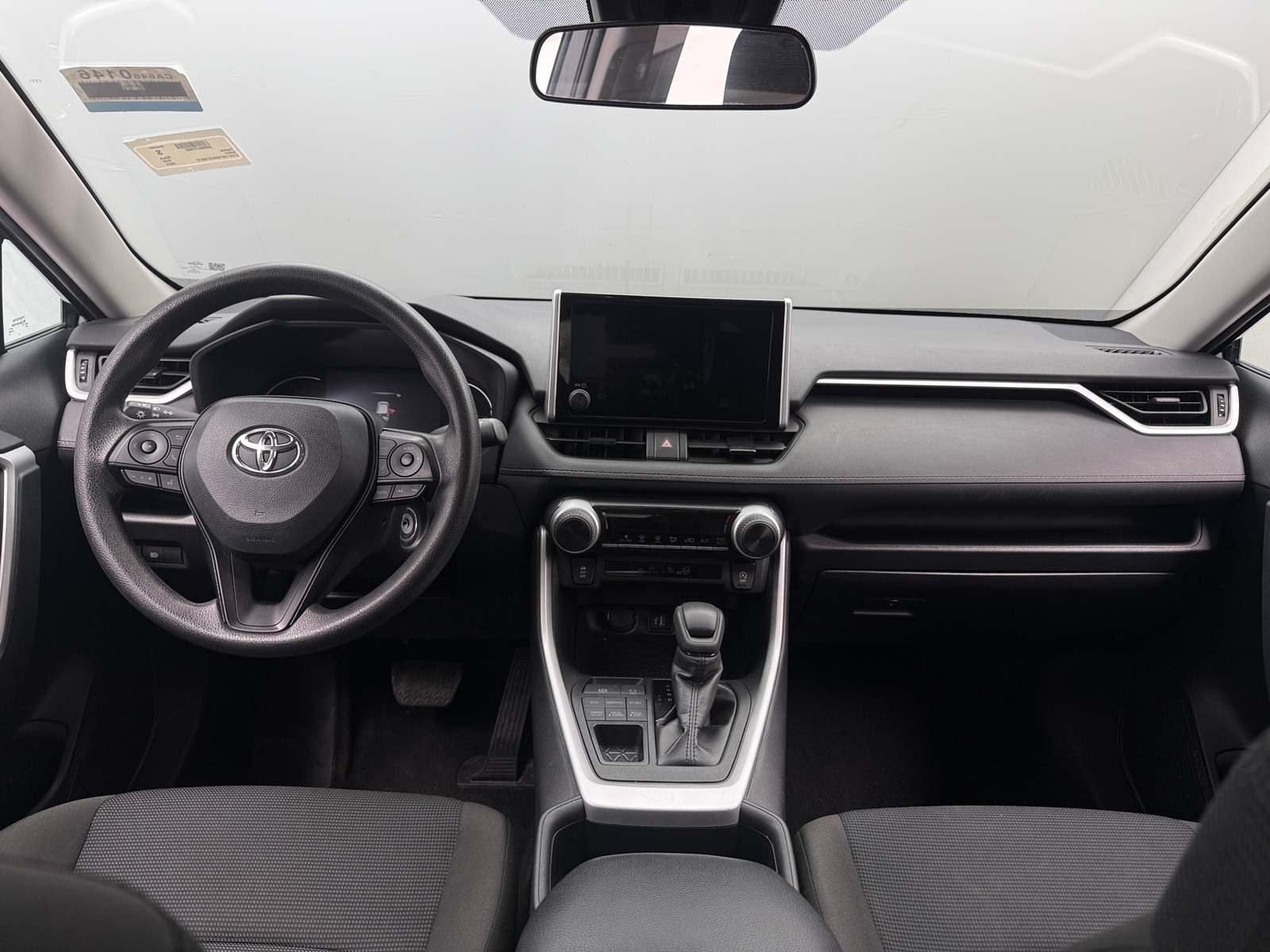 Thumbnail: 2025 Toyota RAV4 - 3