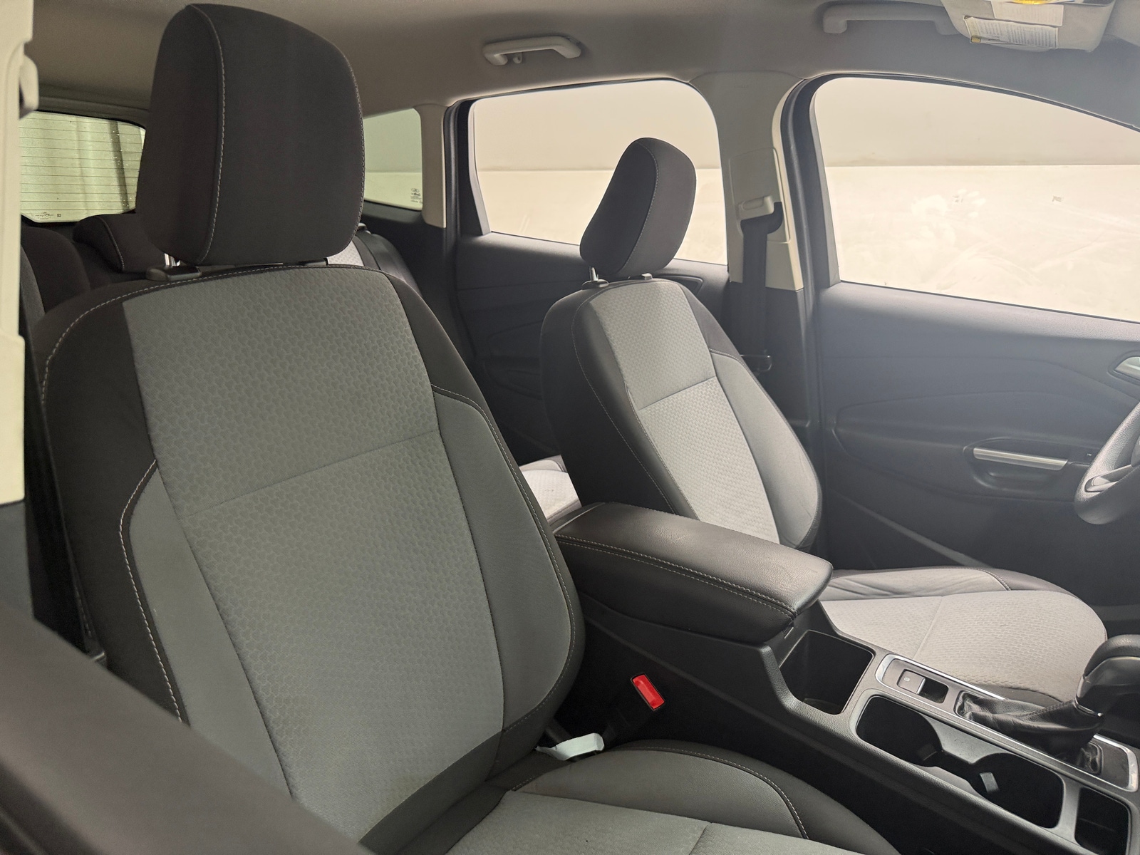 Thumbnail: 2018 Ford Escape - 2