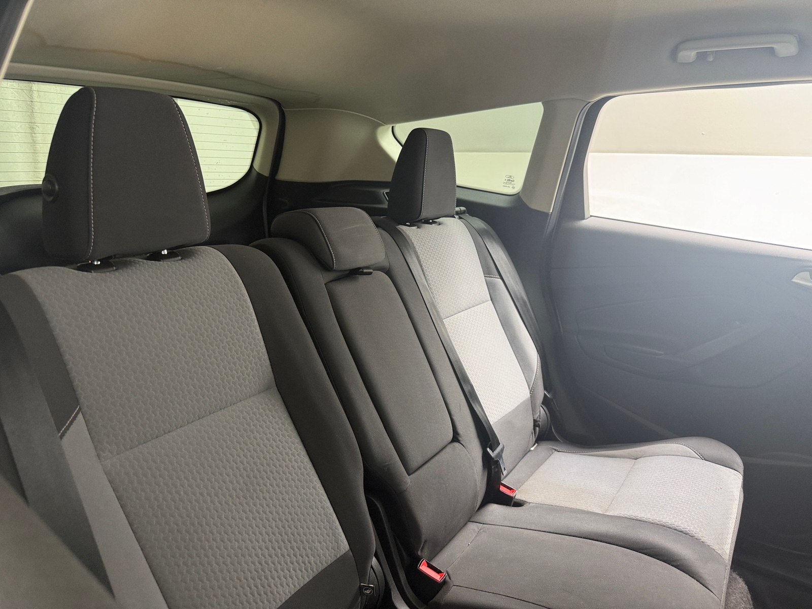 Thumbnail: 2018 Ford Escape - 6