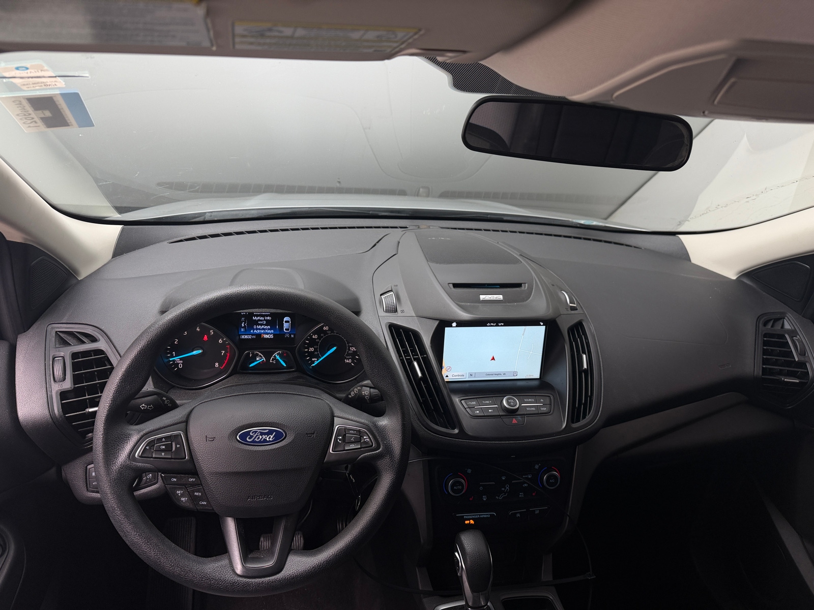 Thumbnail: 2018 Ford Escape - 3